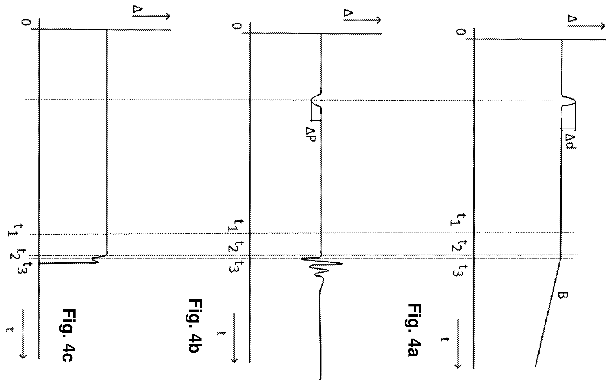 Patent US11814755 Figure 5 – Method of contactless optical detection of yarn at a workstation of a yarn manufacturing textile machine, an optical sensor of yarn and a textile machine