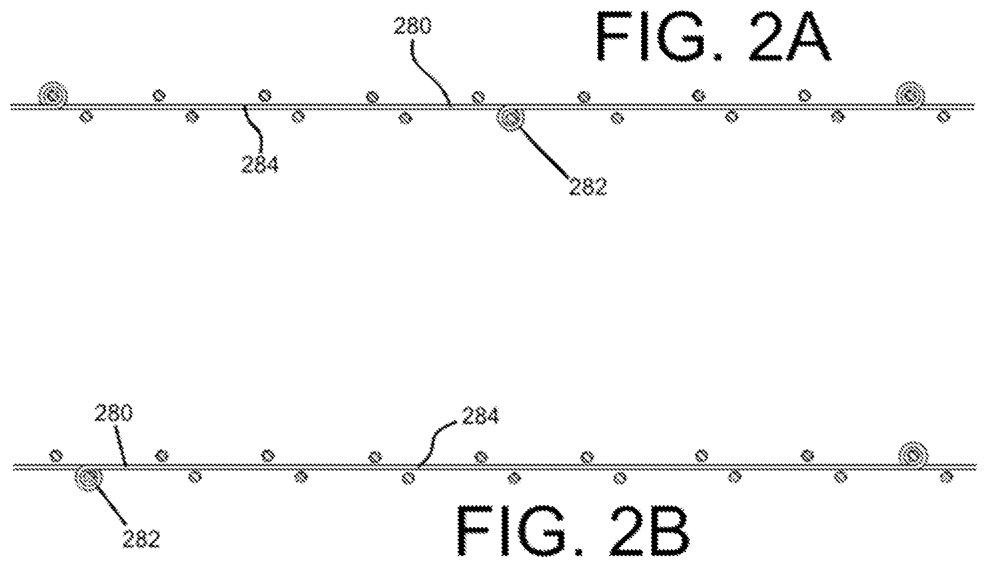 Patent US11814758 Figure 3 – Upper including a knitted component