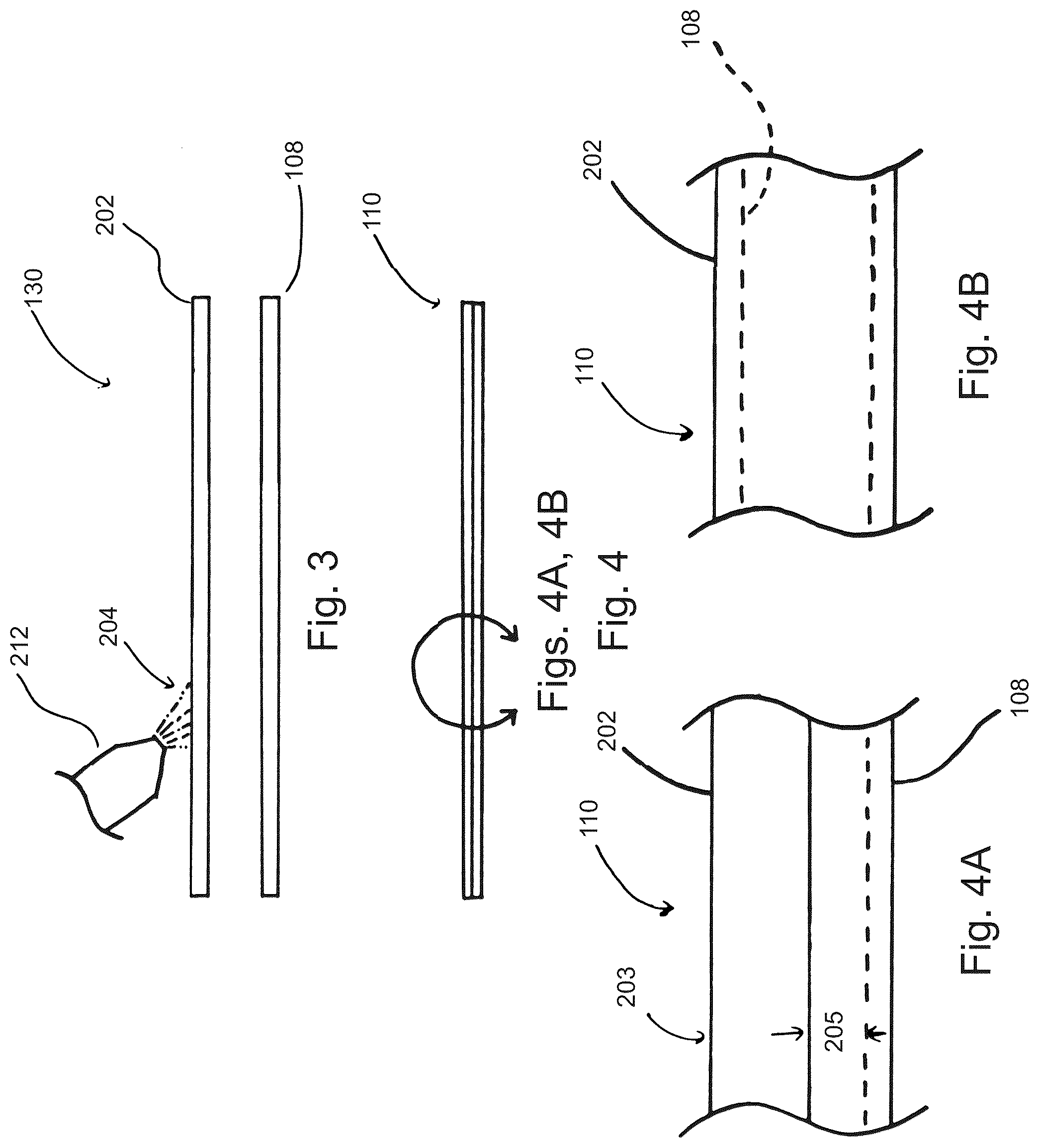 Patent US11814766 Figure 2 – Systems and methods for automated manufacturing of flexible goods and related technologies