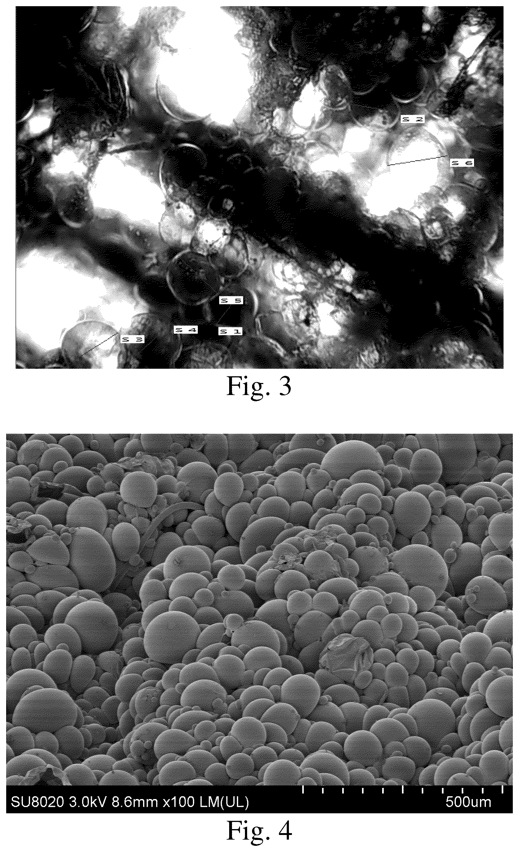 Patent US11814784 Figure 2 – Closed porous composite material, thermal insulation material, sound insulation material, and manufacturing method thereof