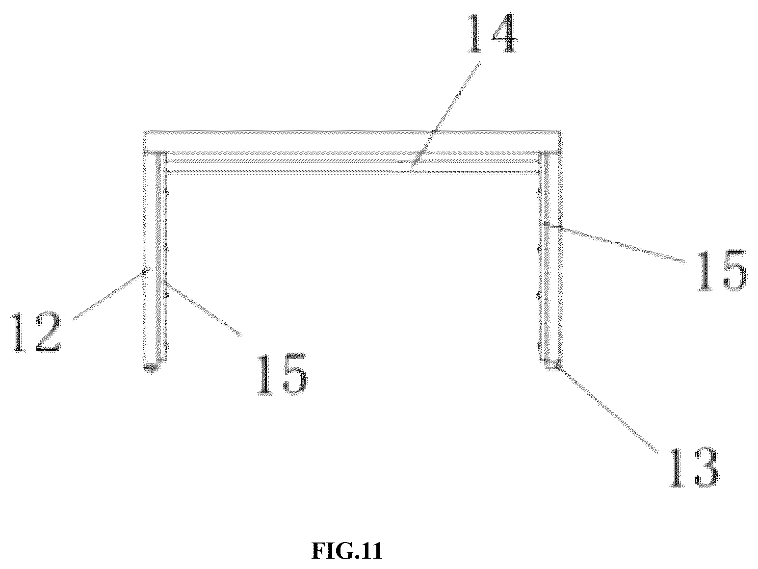 Patent US11814787 Figure 6 – Method for manufacturing intelligent designed digital printing fabric with energy saving effect