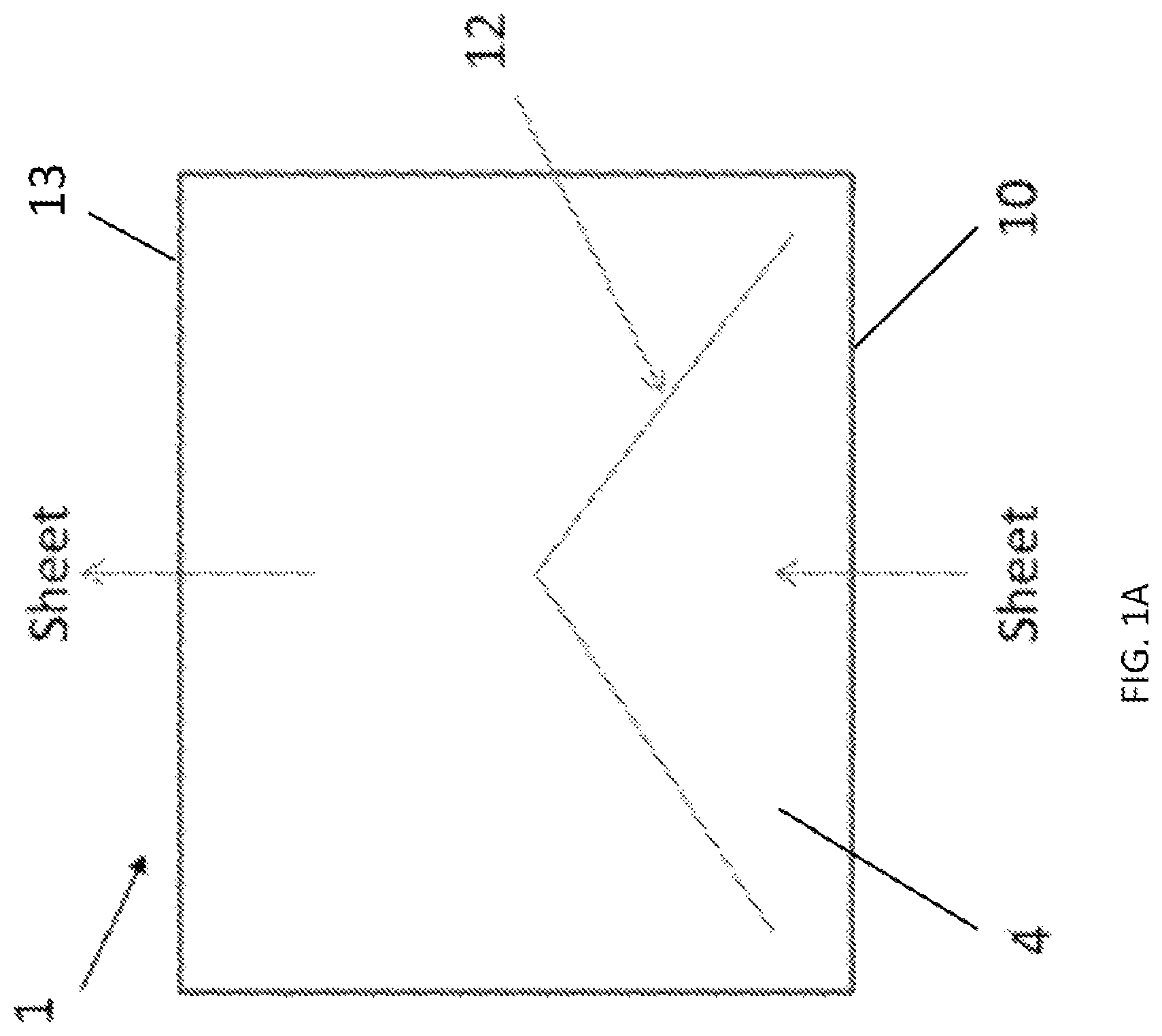 Patent US11814792 Figure 1 – Paper web air foil of a papermaking machine