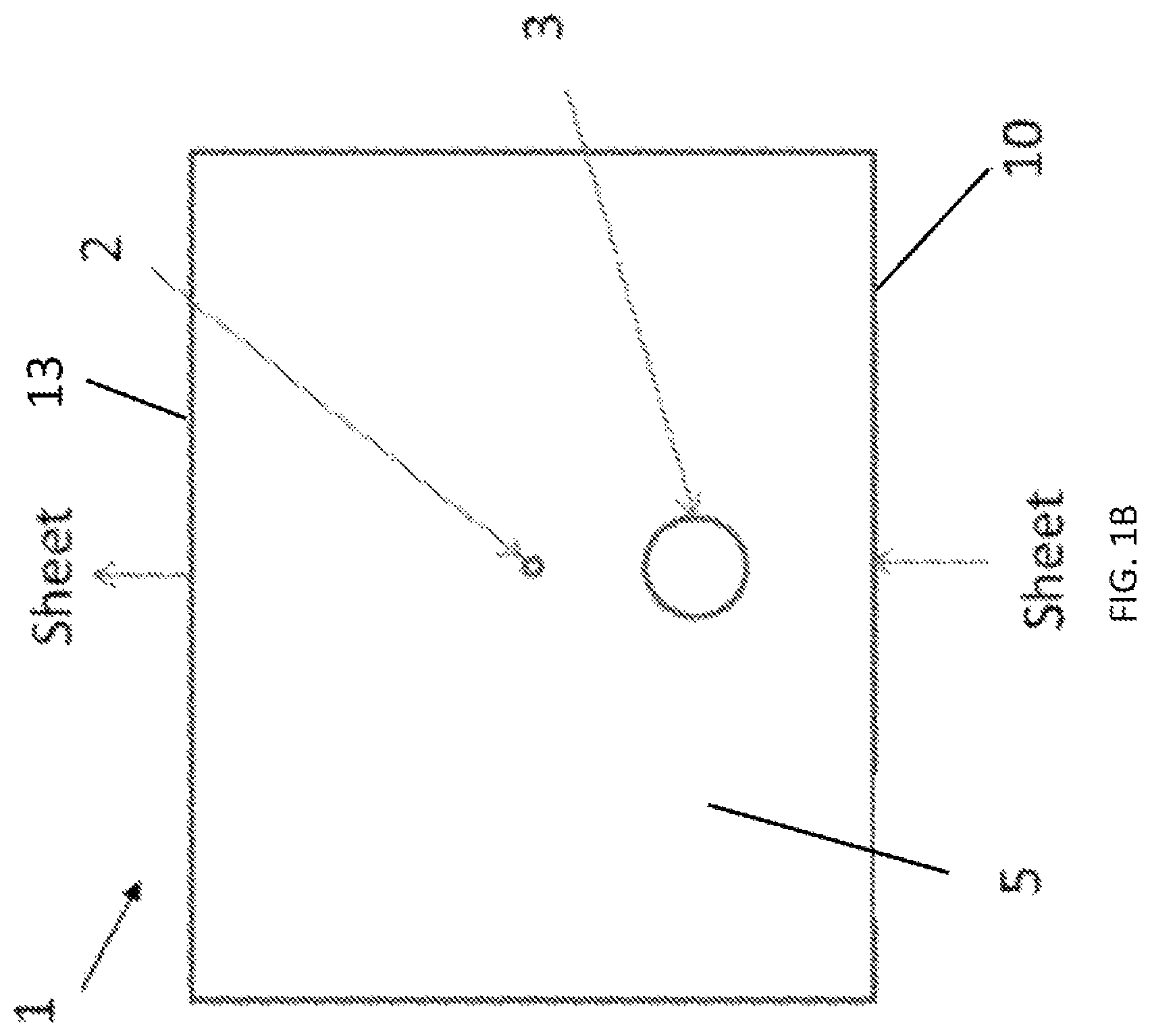 Patent US11814792 Figure 2 – Paper web air foil of a papermaking machine