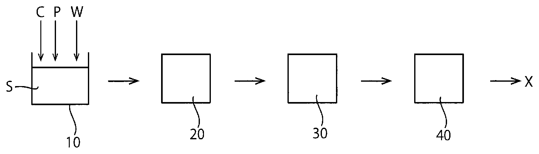 Patent US11814794 Figure 1 – Cellulose fiber molded product and method for manufacturing the same
