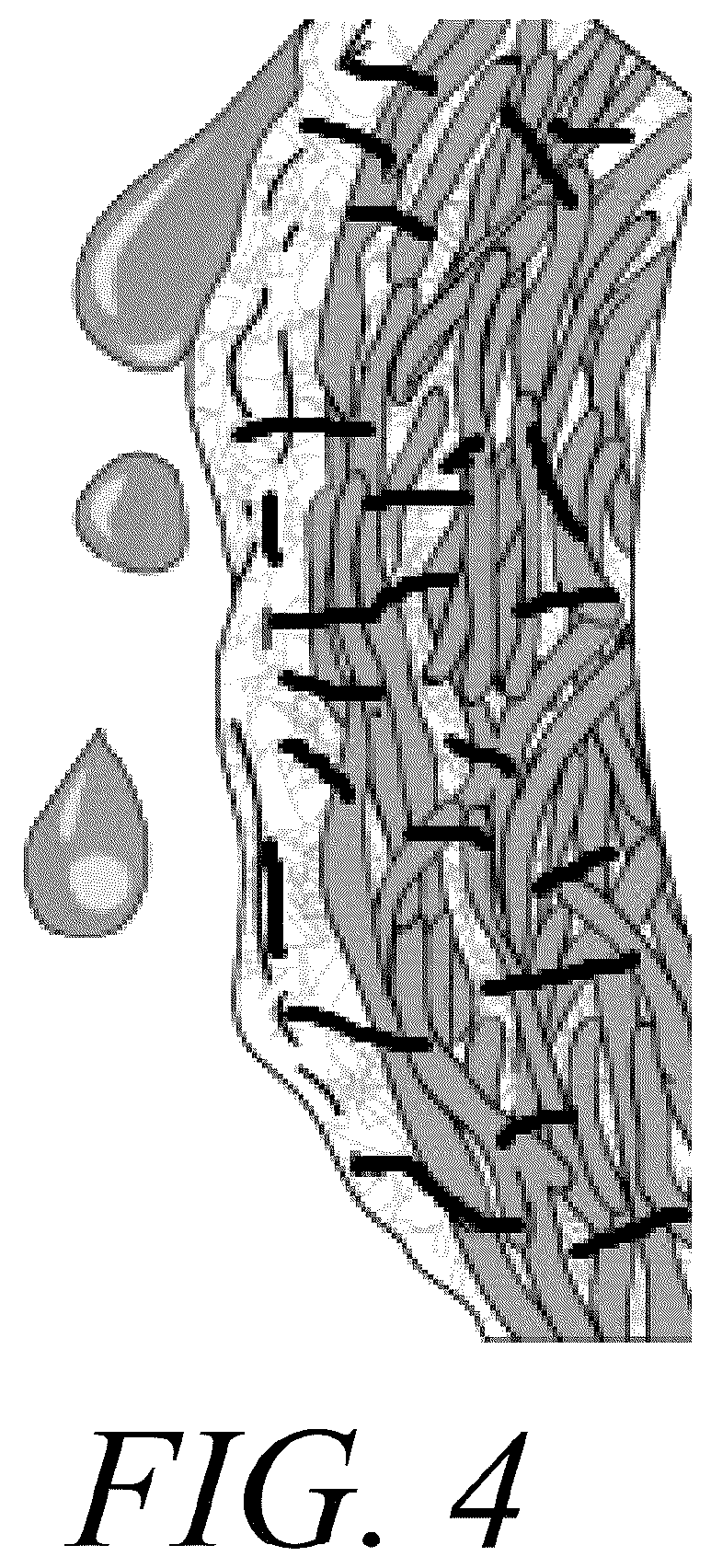 Patent US11814795 Figure 4 – Coating for recyclable paper