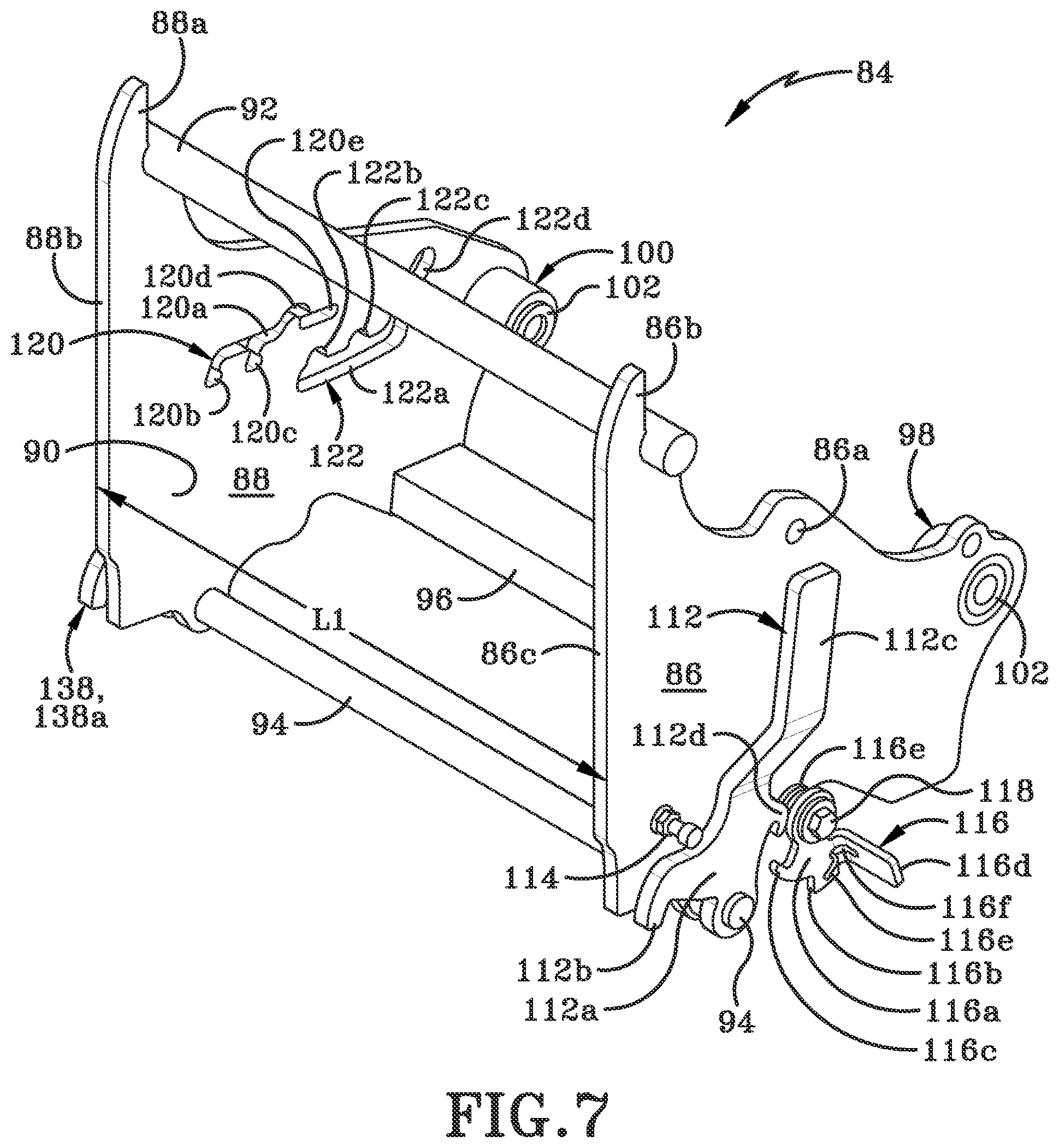 Patent US11814803 Figure 10 – Belt drive power unit