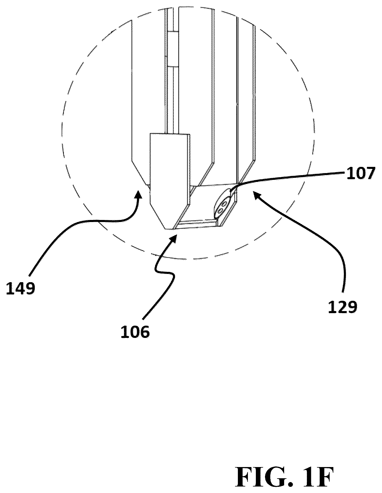 Patent US11814806 Figure 6 – Multi-function retaining structure and implementation method thereof