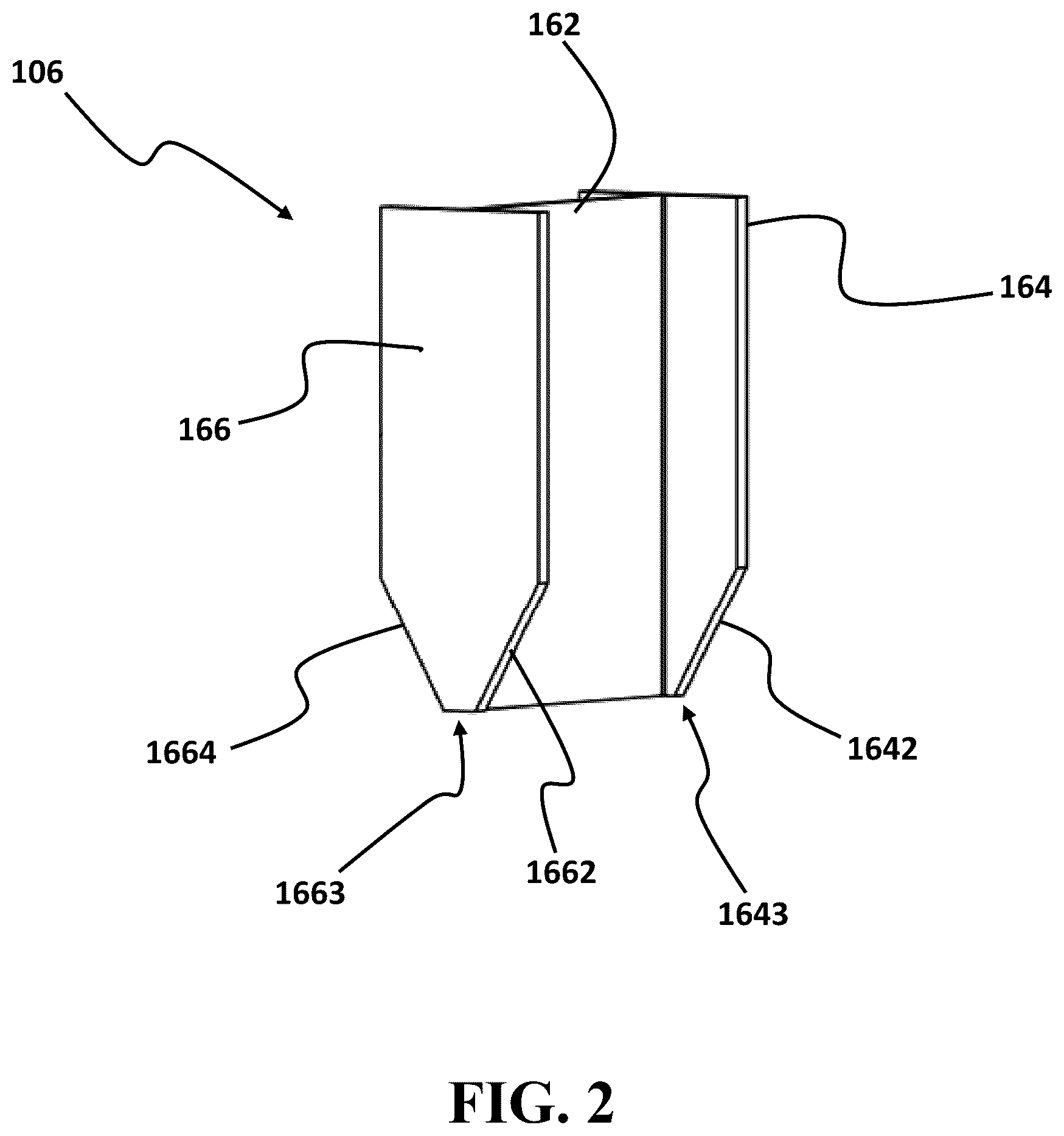 Patent US11814806 Figure 7 – Multi-function retaining structure and implementation method thereof