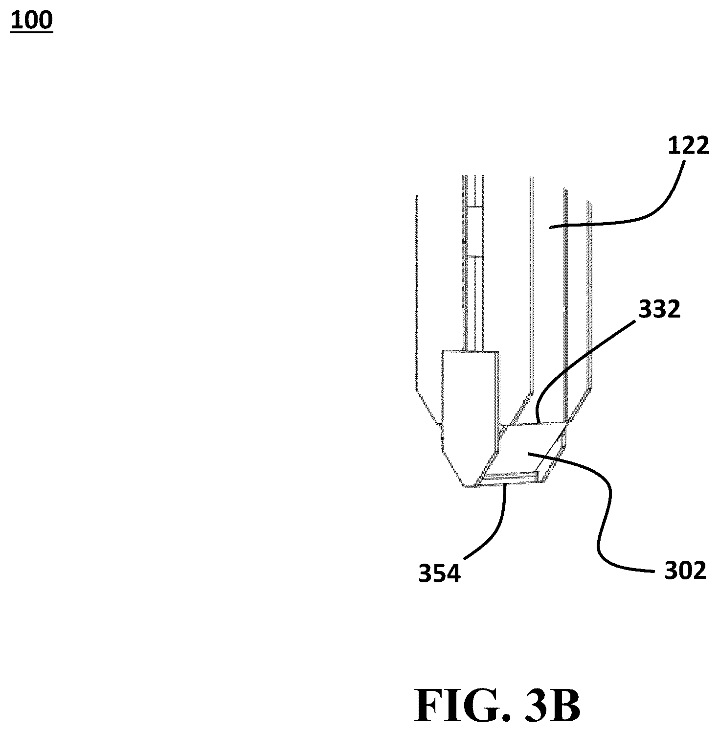 Patent US11814806 Figure 9 – Multi-function retaining structure and implementation method thereof