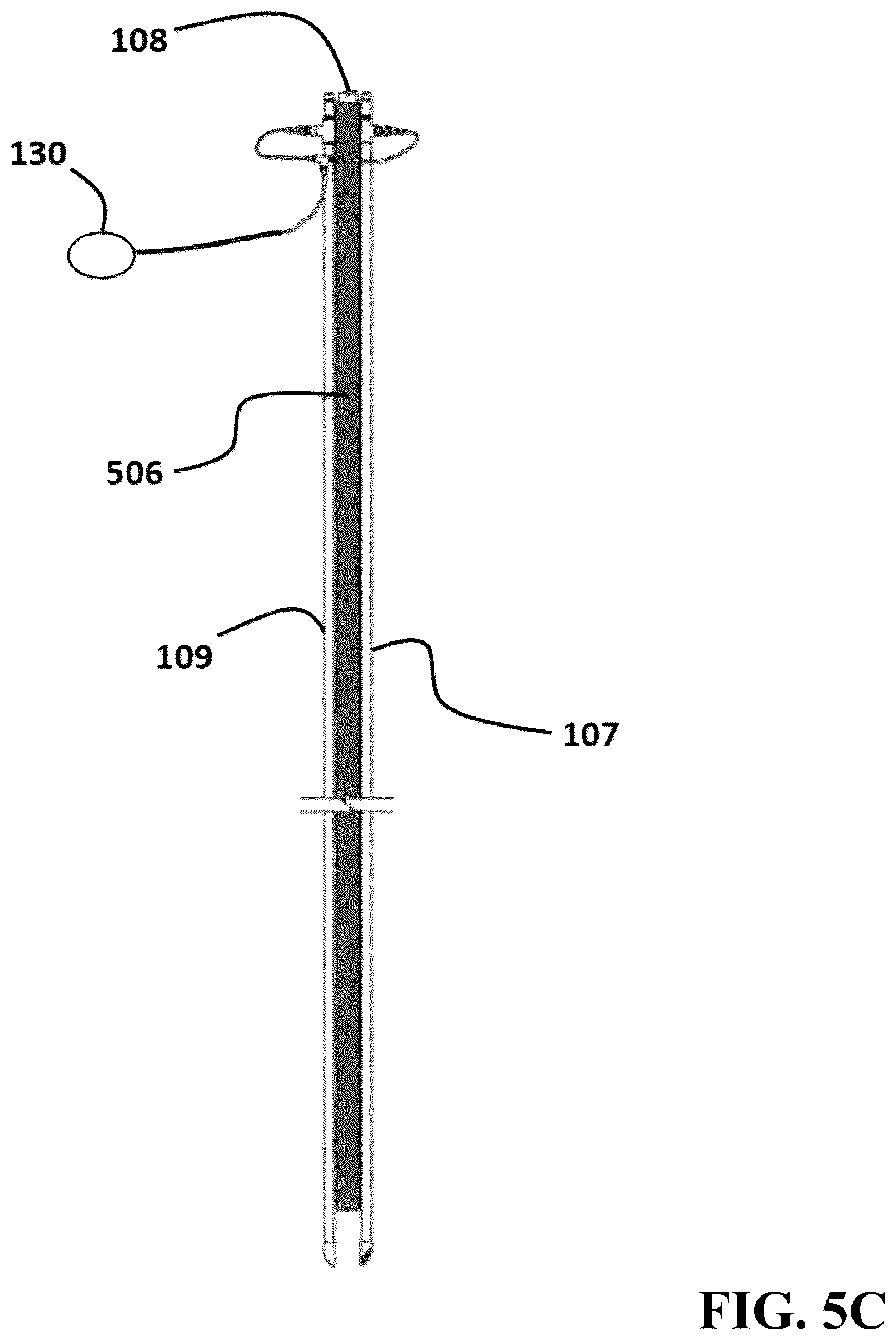 Patent US11814806 Figure 14 – Multi-function retaining structure and implementation method thereof