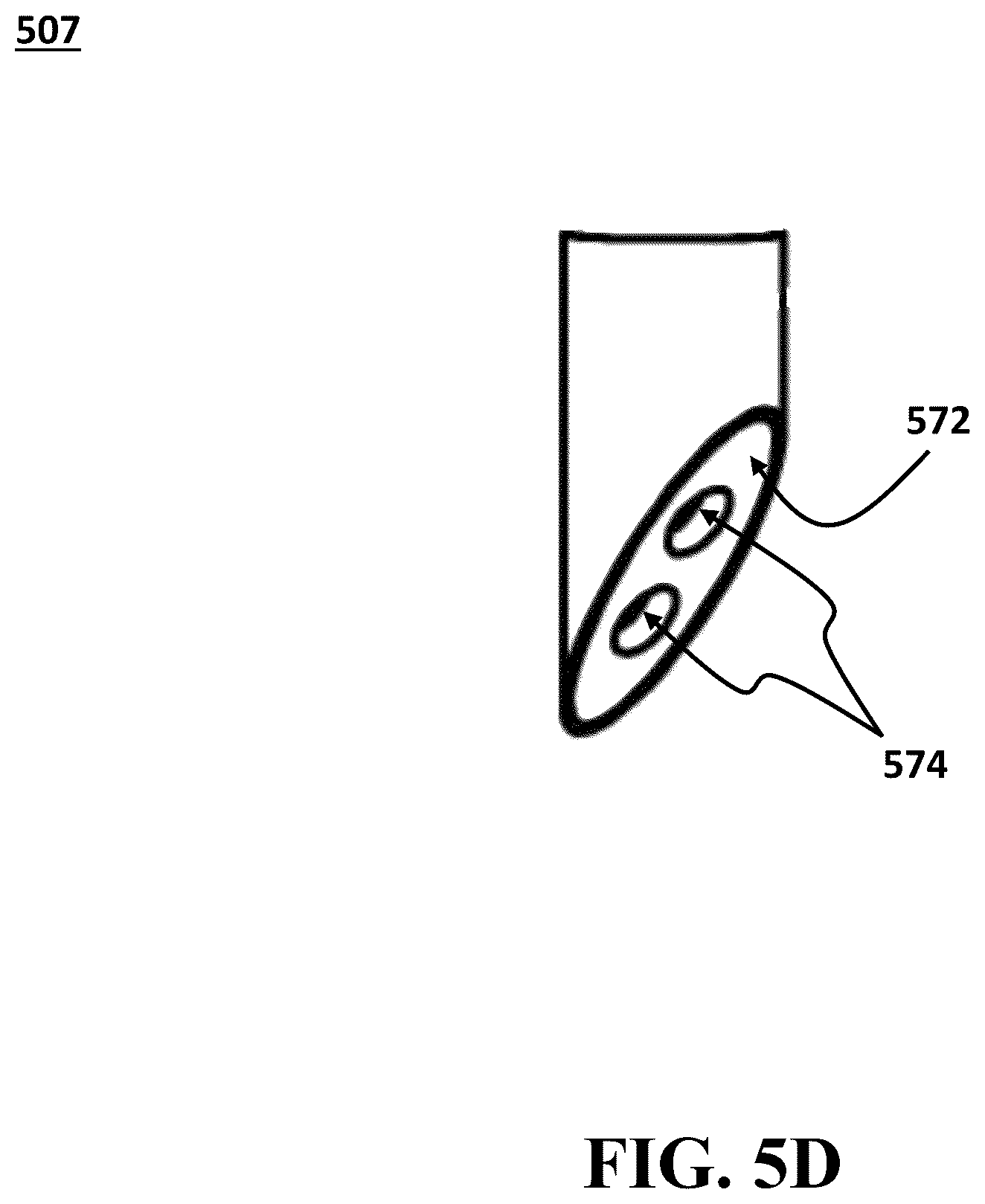 Patent US11814806 Figure 15 – Multi-function retaining structure and implementation method thereof