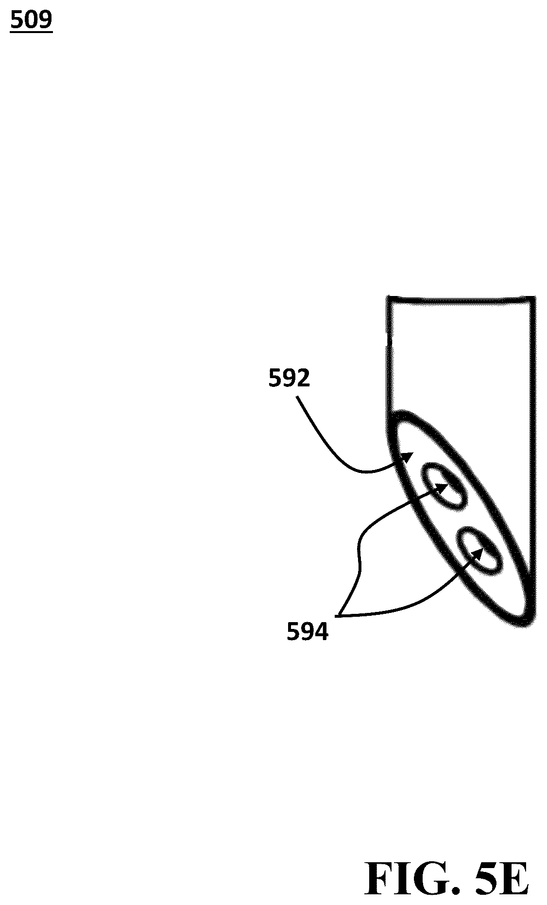 Patent US11814806 Figure 16 – Multi-function retaining structure and implementation method thereof