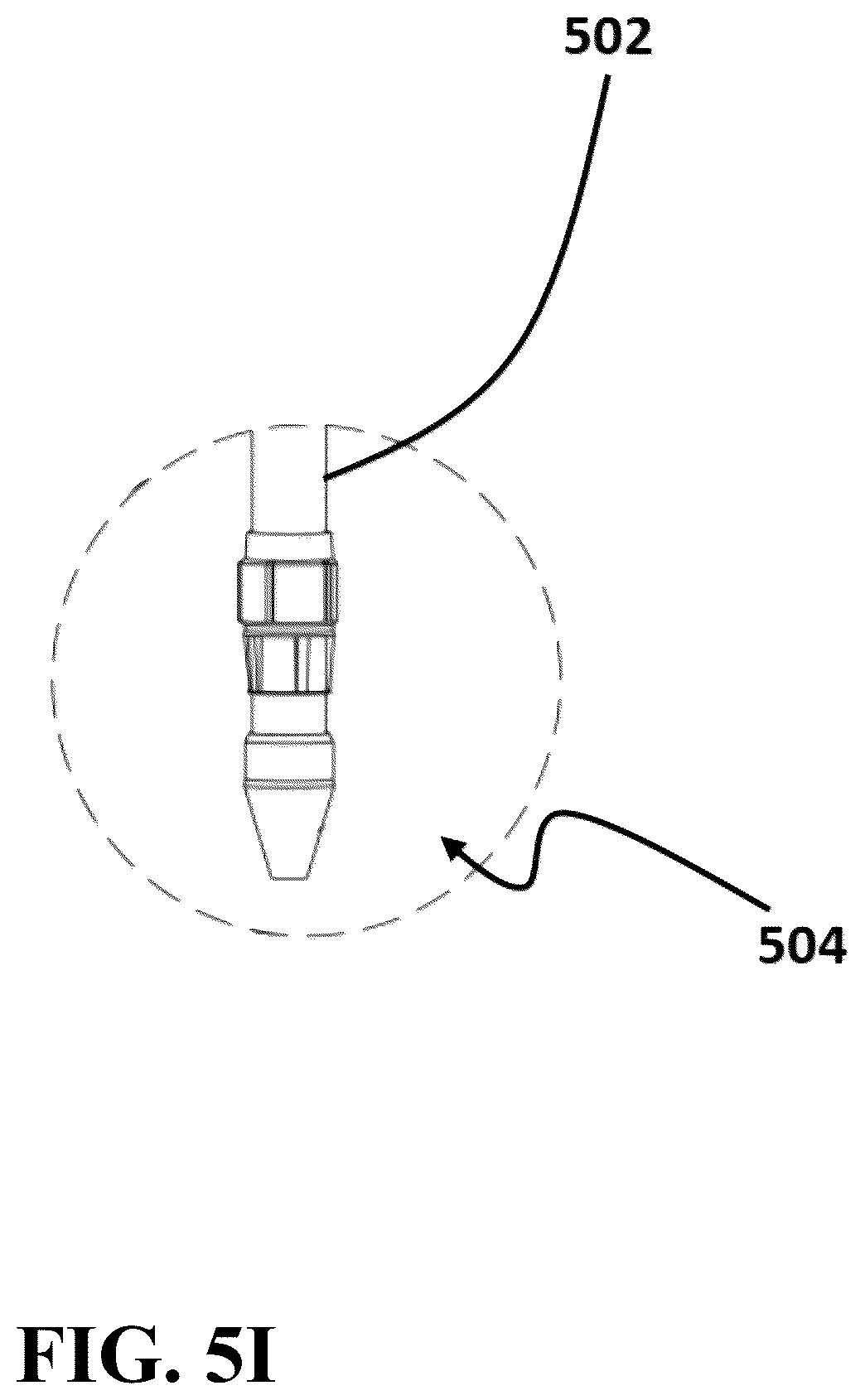 Patent US11814806 Figure 20 – Multi-function retaining structure and implementation method thereof