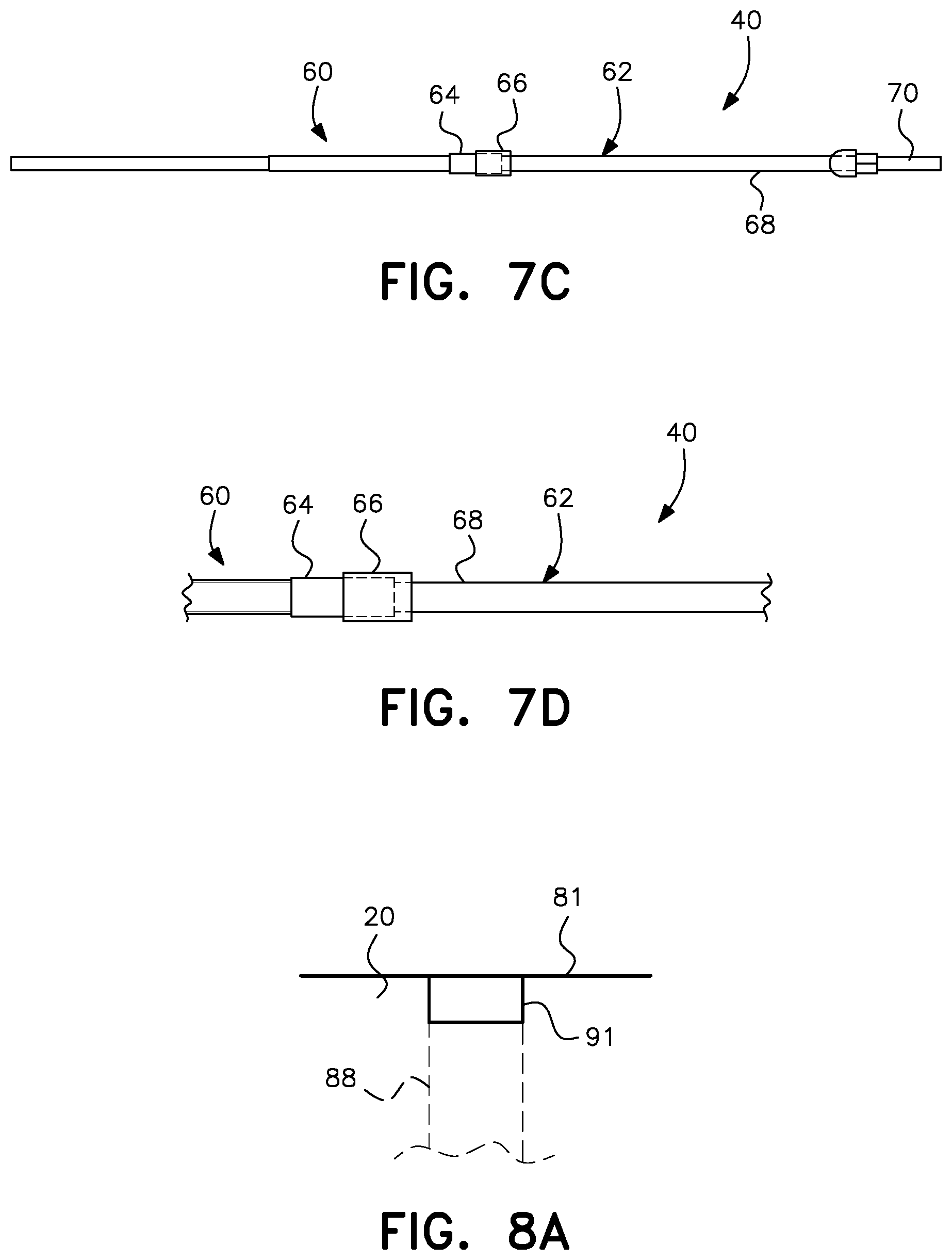 Patent US11814808 Figure 10 – Retrofit reinforcing structure addition and method for wind turbine concrete gravity spread foundations and the like