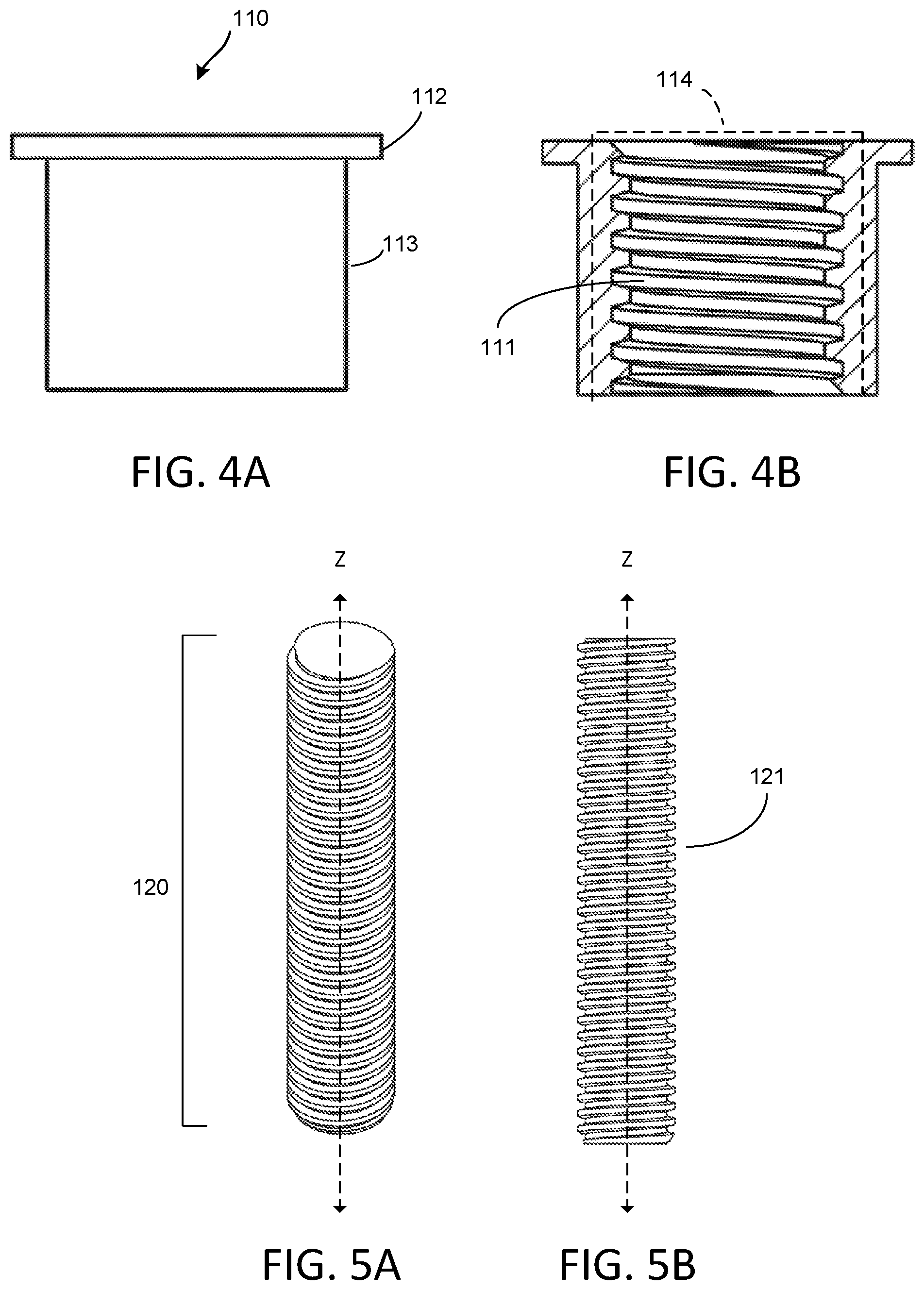 Patent US11814809 Figure 6 – Laterally and vertically adjustable foundation structure