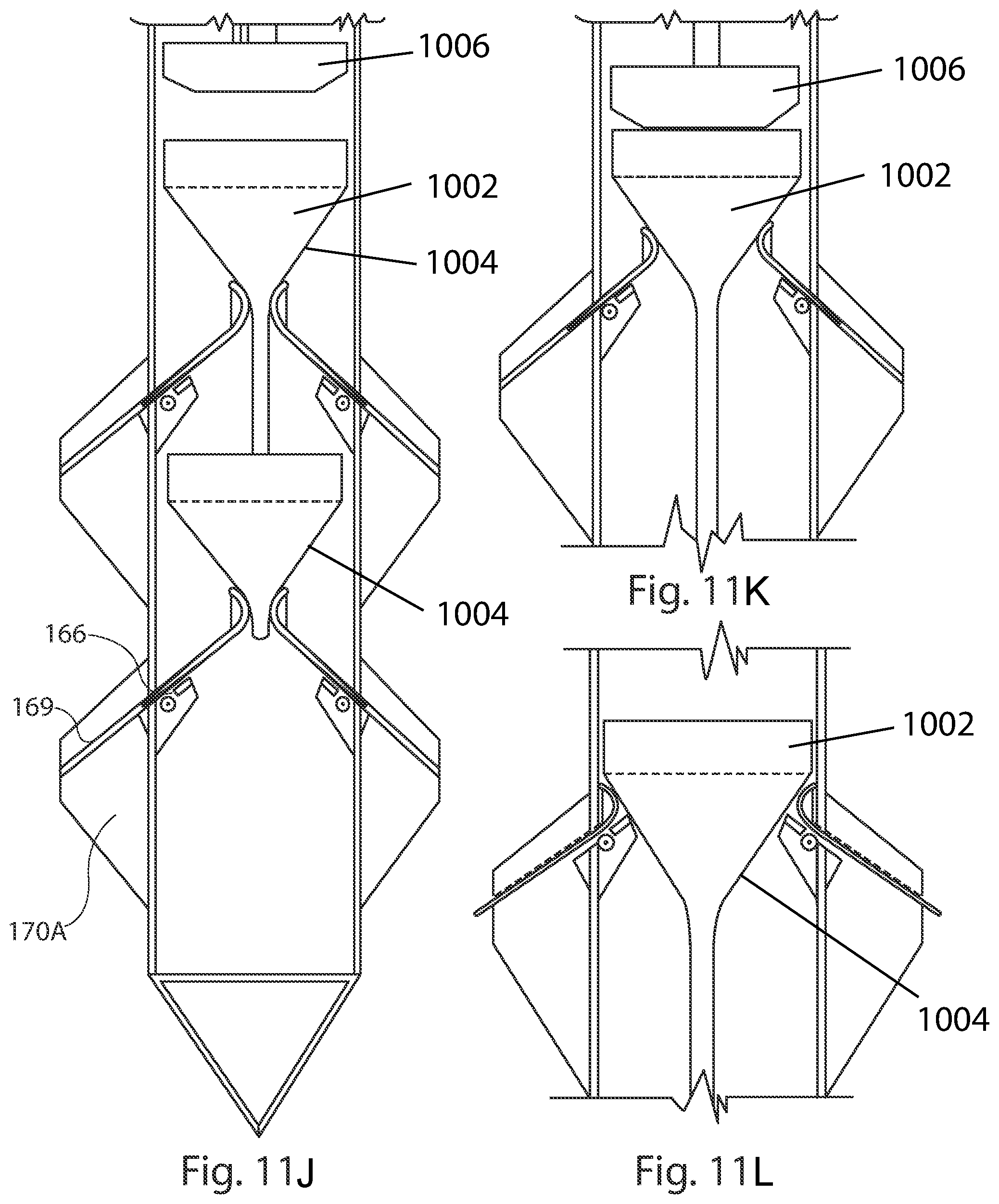 Patent US11814810 Figure 13 – Ground mounting assembly