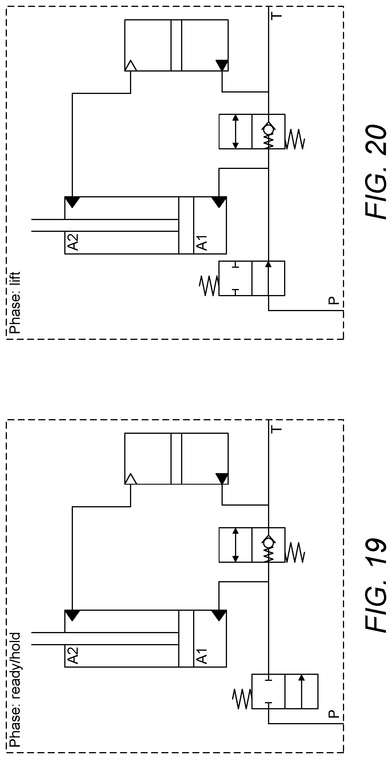 Patent US11814811 Figure 15 – Pile-driver assembly and method of using it