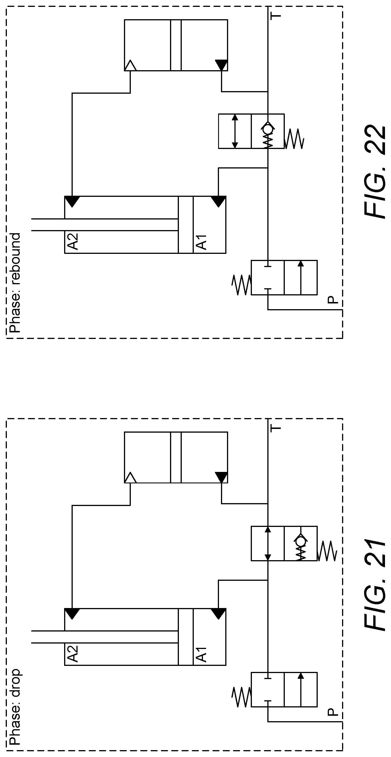 Patent US11814811 Figure 16 – Pile-driver assembly and method of using it