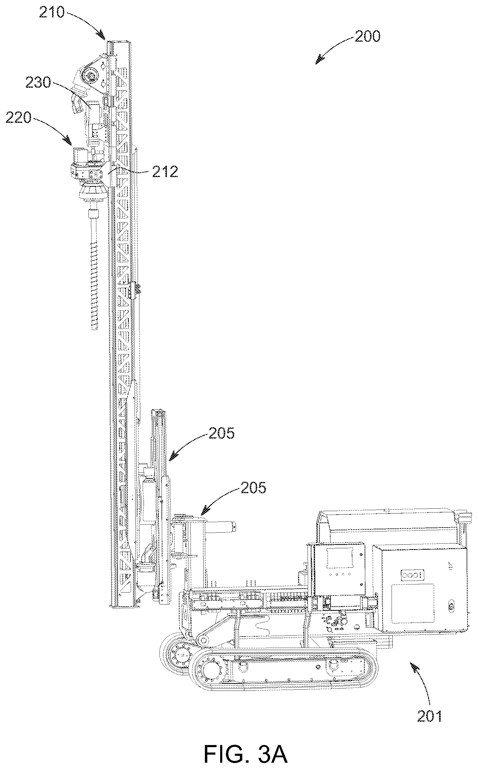 Patent US11814812 Figure 3 – Systems, methods and machines for aligning and assembling single-axis tracker foundations