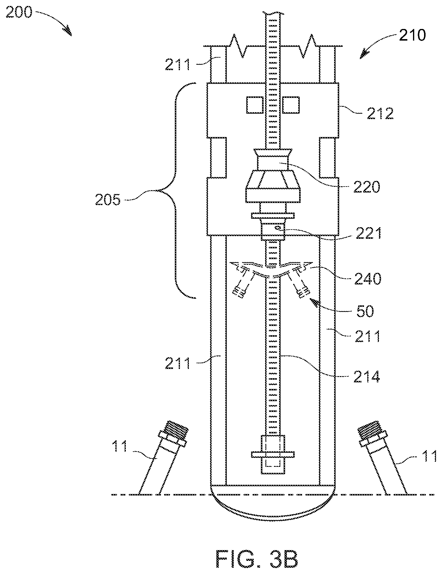 Patent US11814812 Figure 4 – Systems, methods and machines for aligning and assembling single-axis tracker foundations