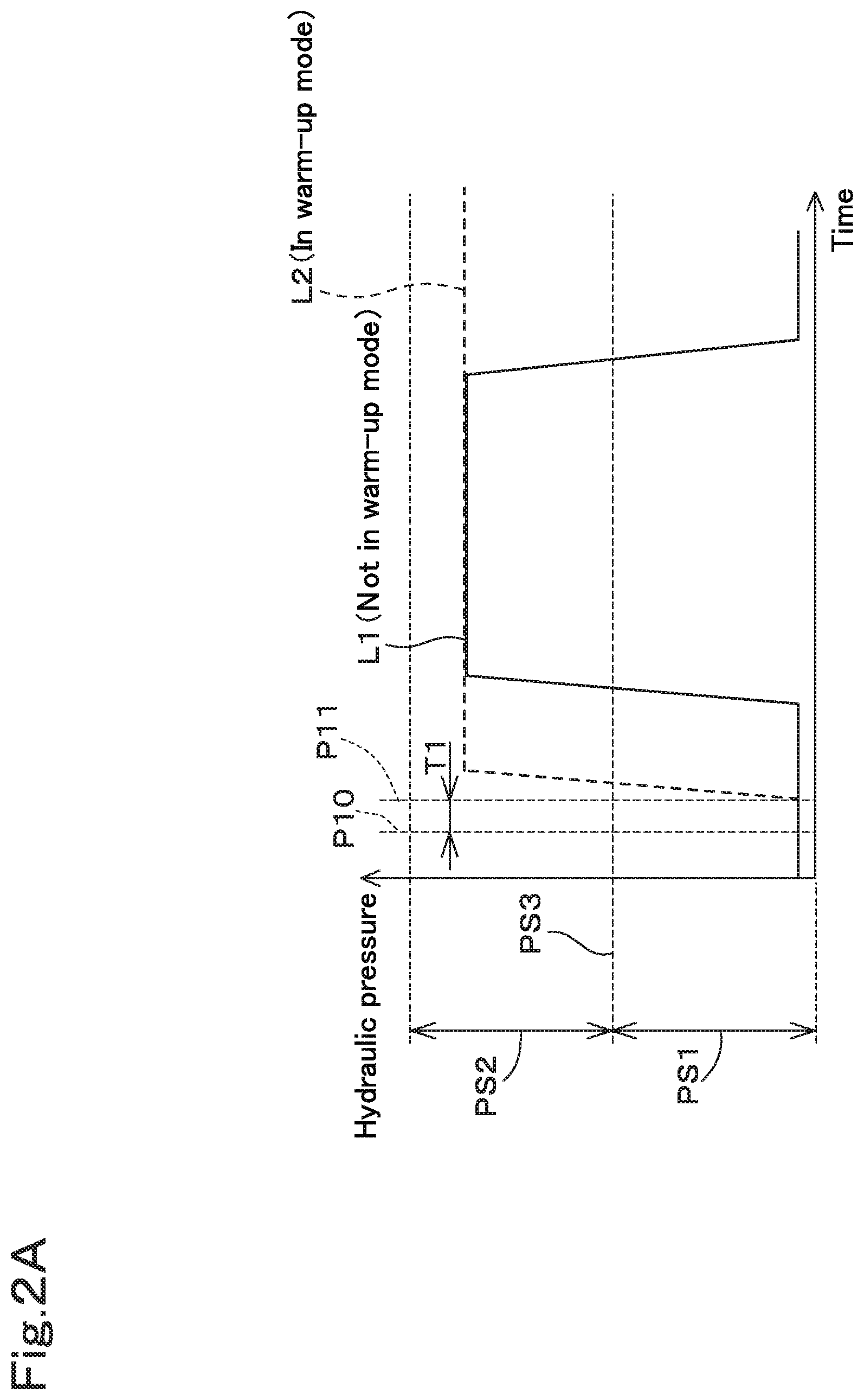 Patent US11814815 Figure 2 – Working machine