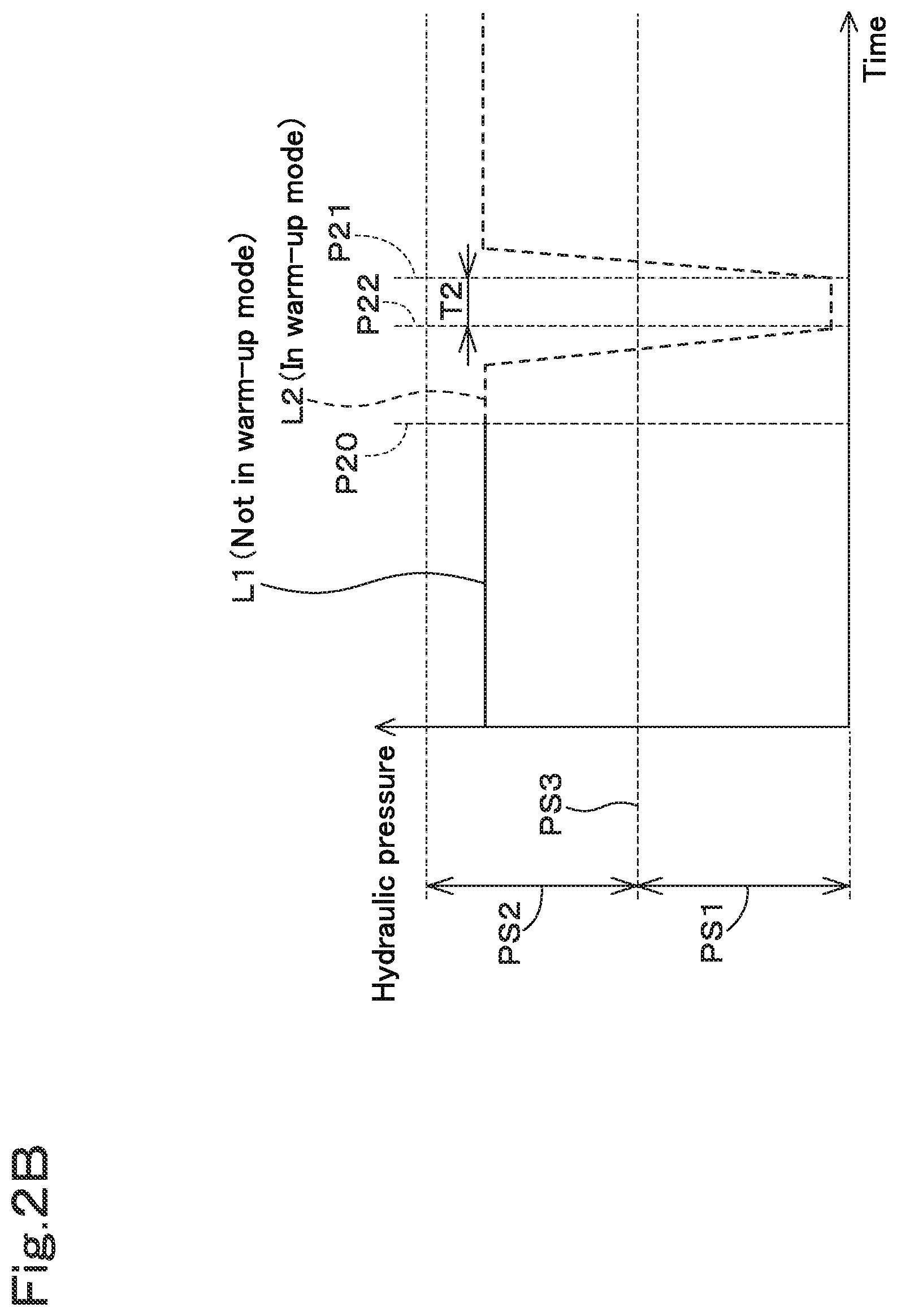 Patent US11814815 Figure 3 – Working machine