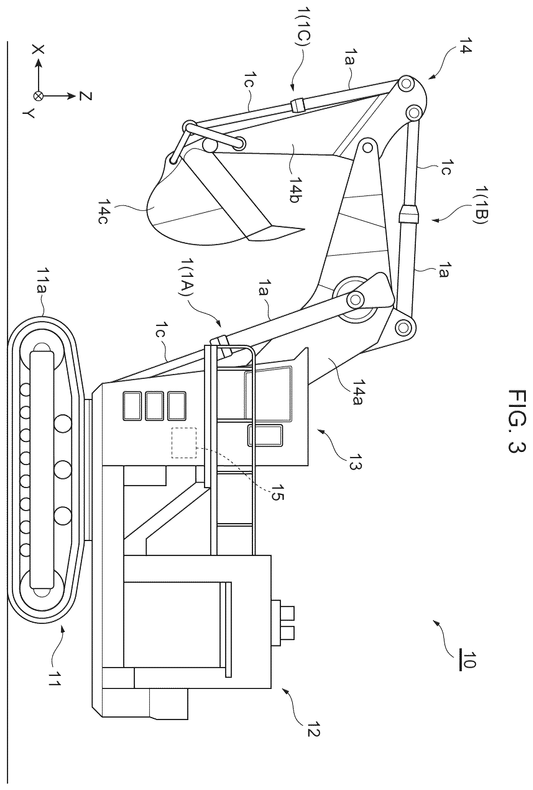 Patent US11814818 Figure 3 – Fatigue management system