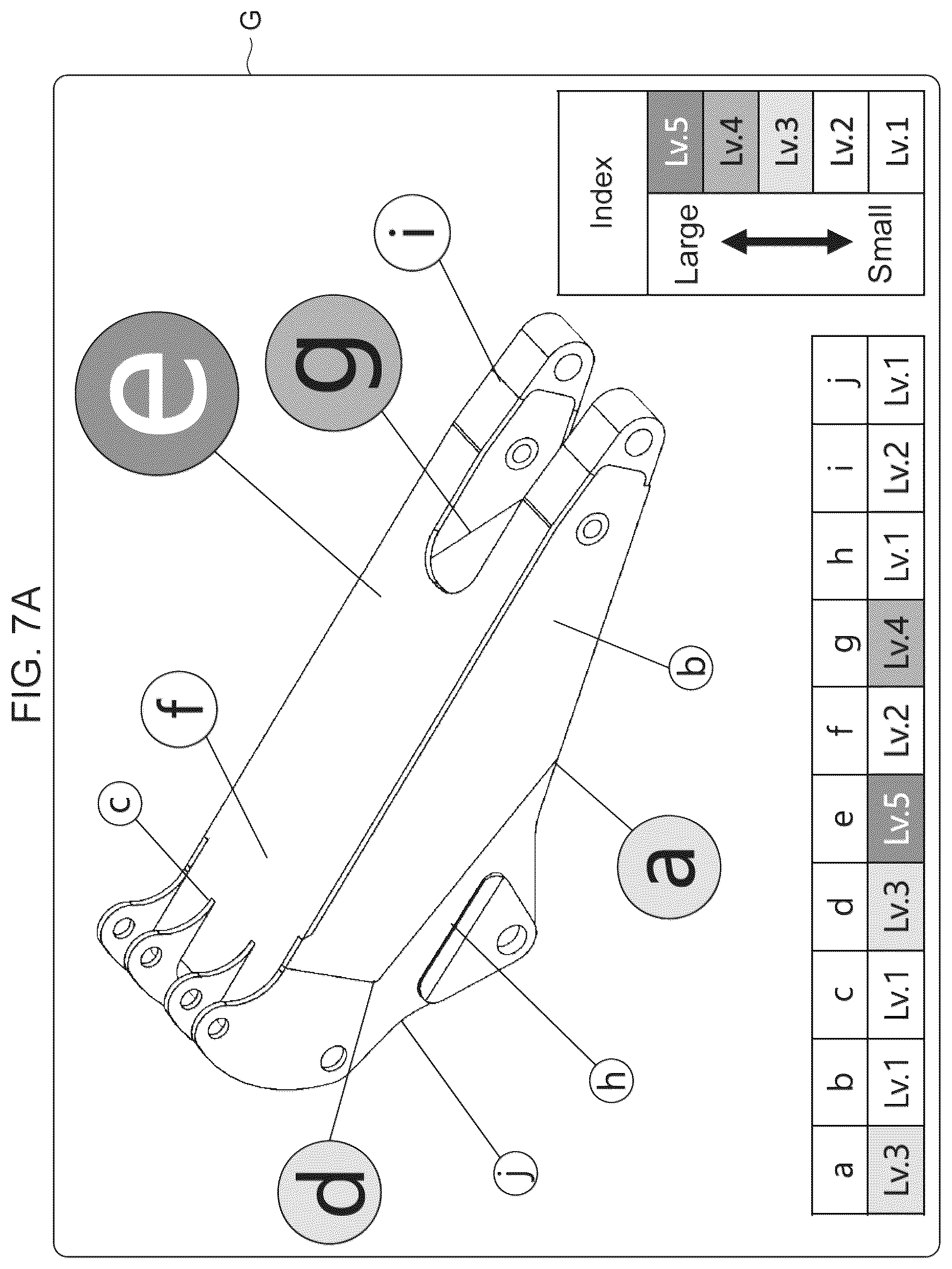 Patent US11814818 Figure 12 – Fatigue management system