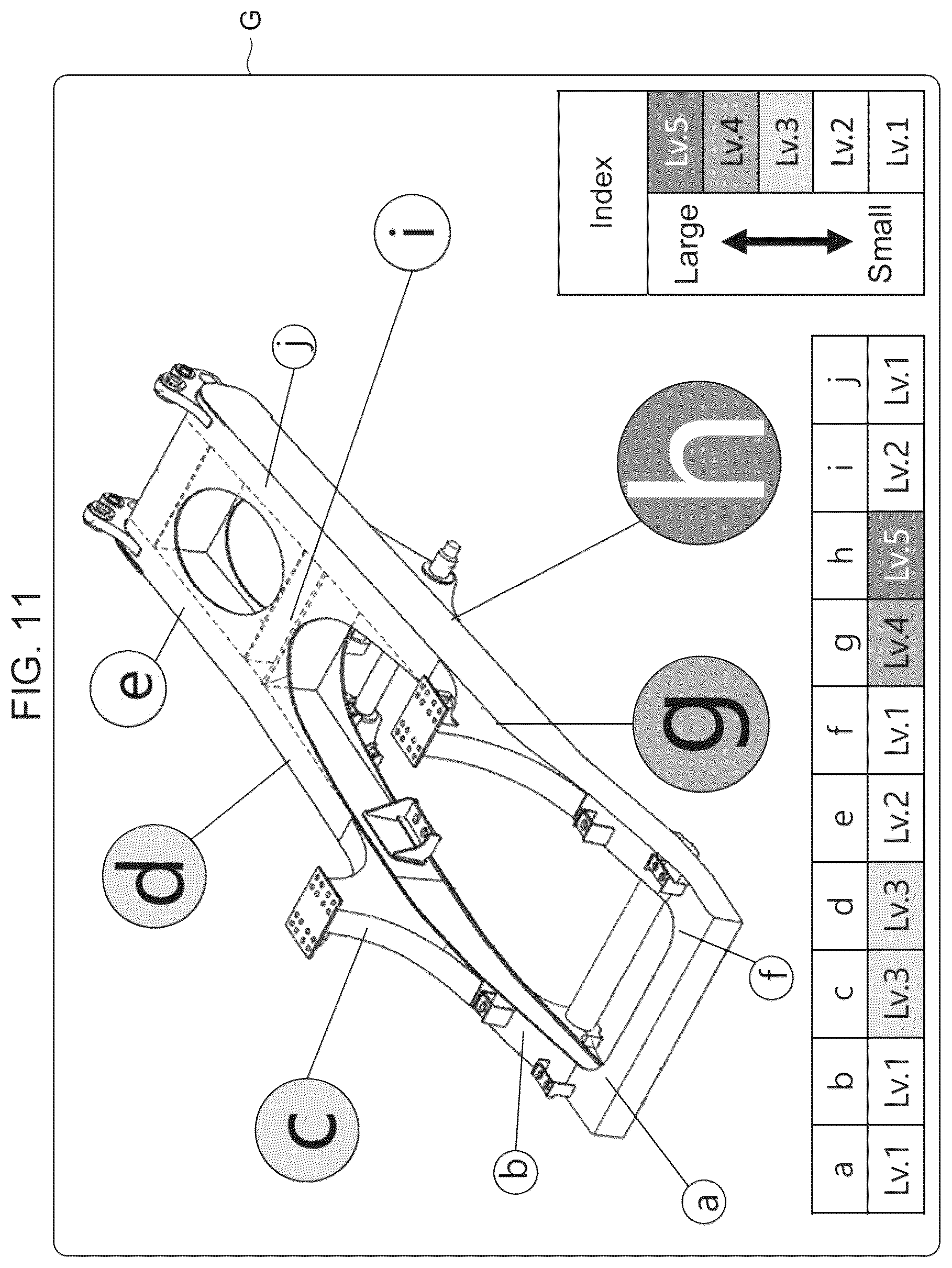 Patent US11814818 Figure 18 – Fatigue management system