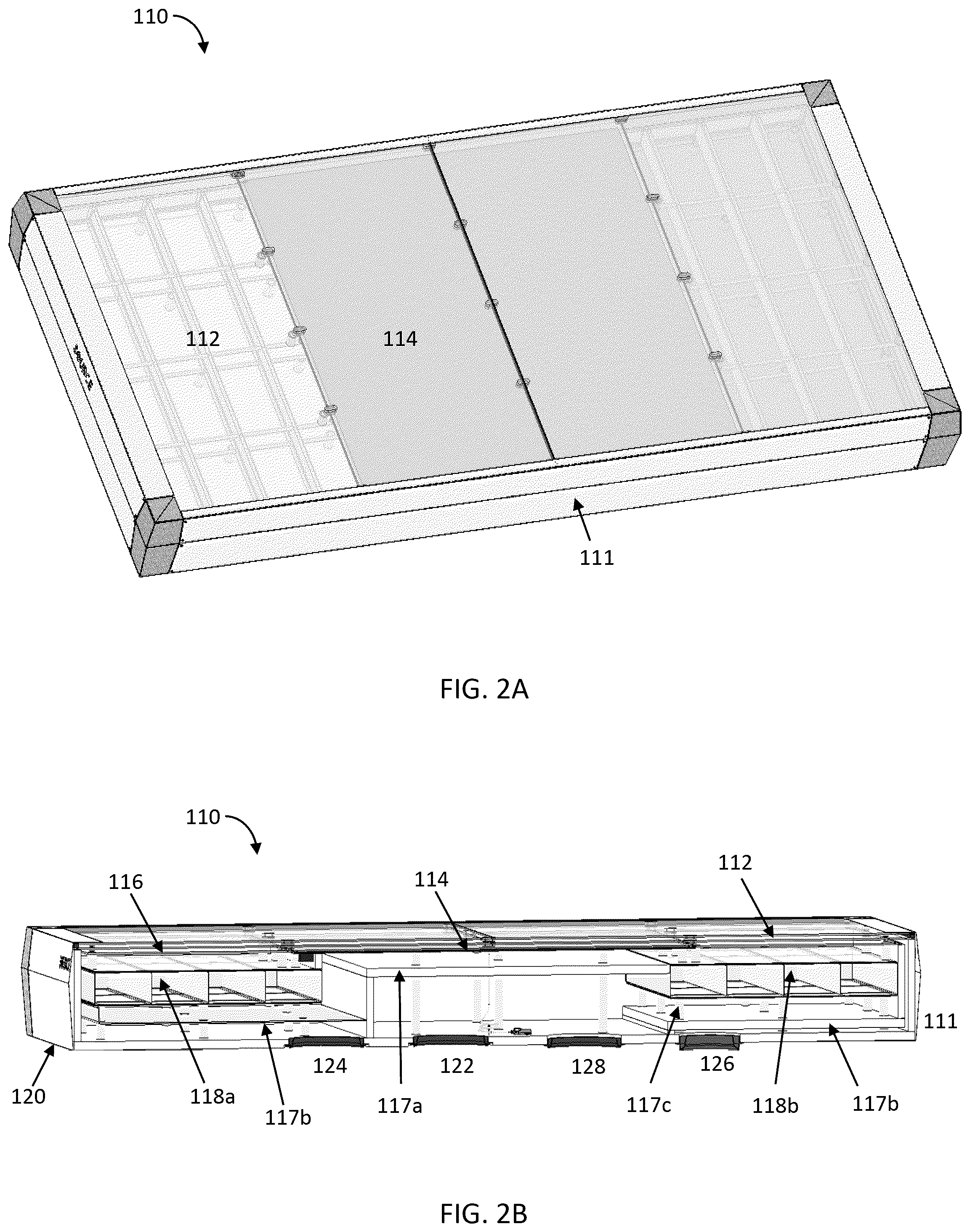 Patent US11814820 Figure 2 – Systems and methods for generating water from air