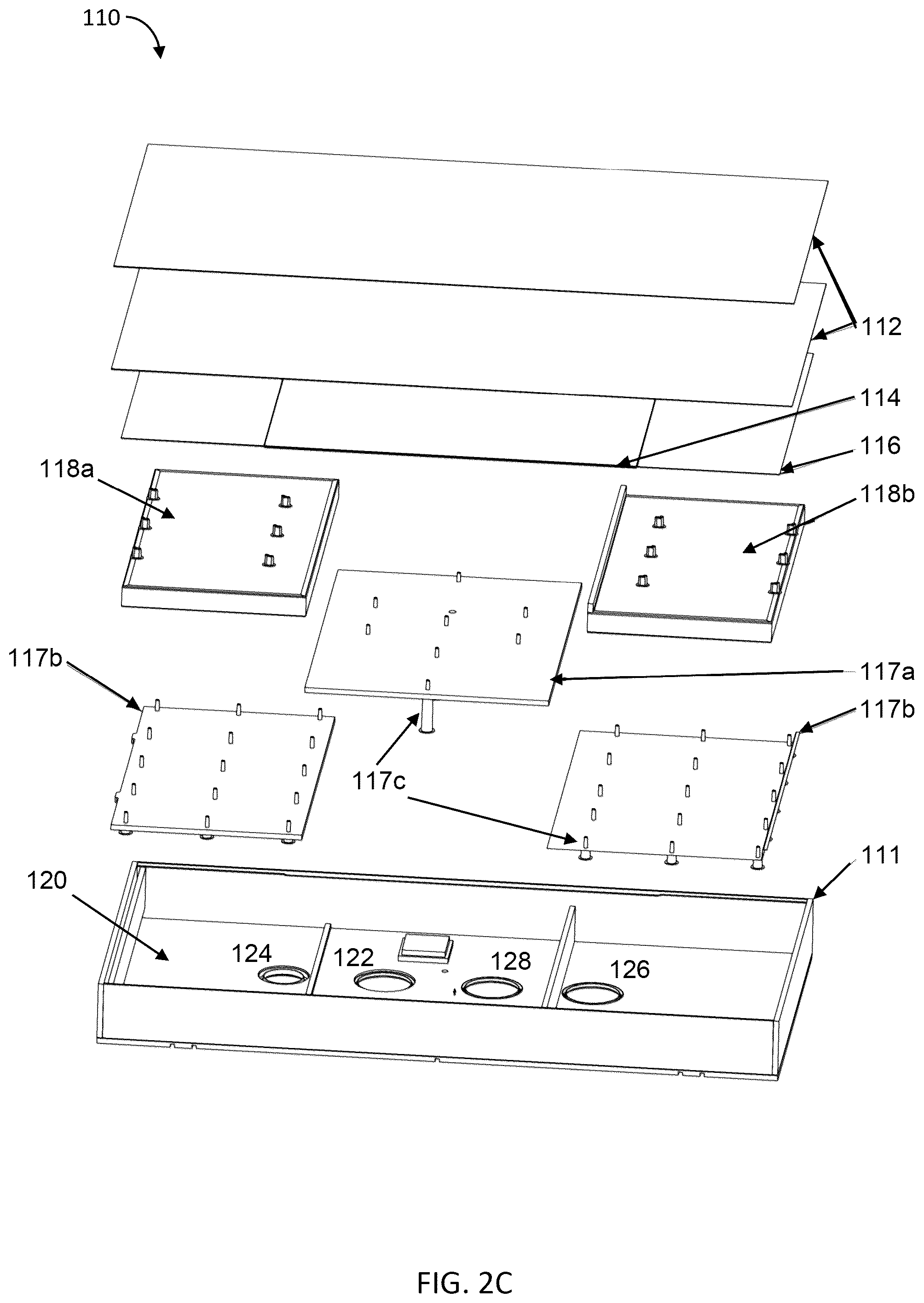 Patent US11814820 Figure 3 – Systems and methods for generating water from air