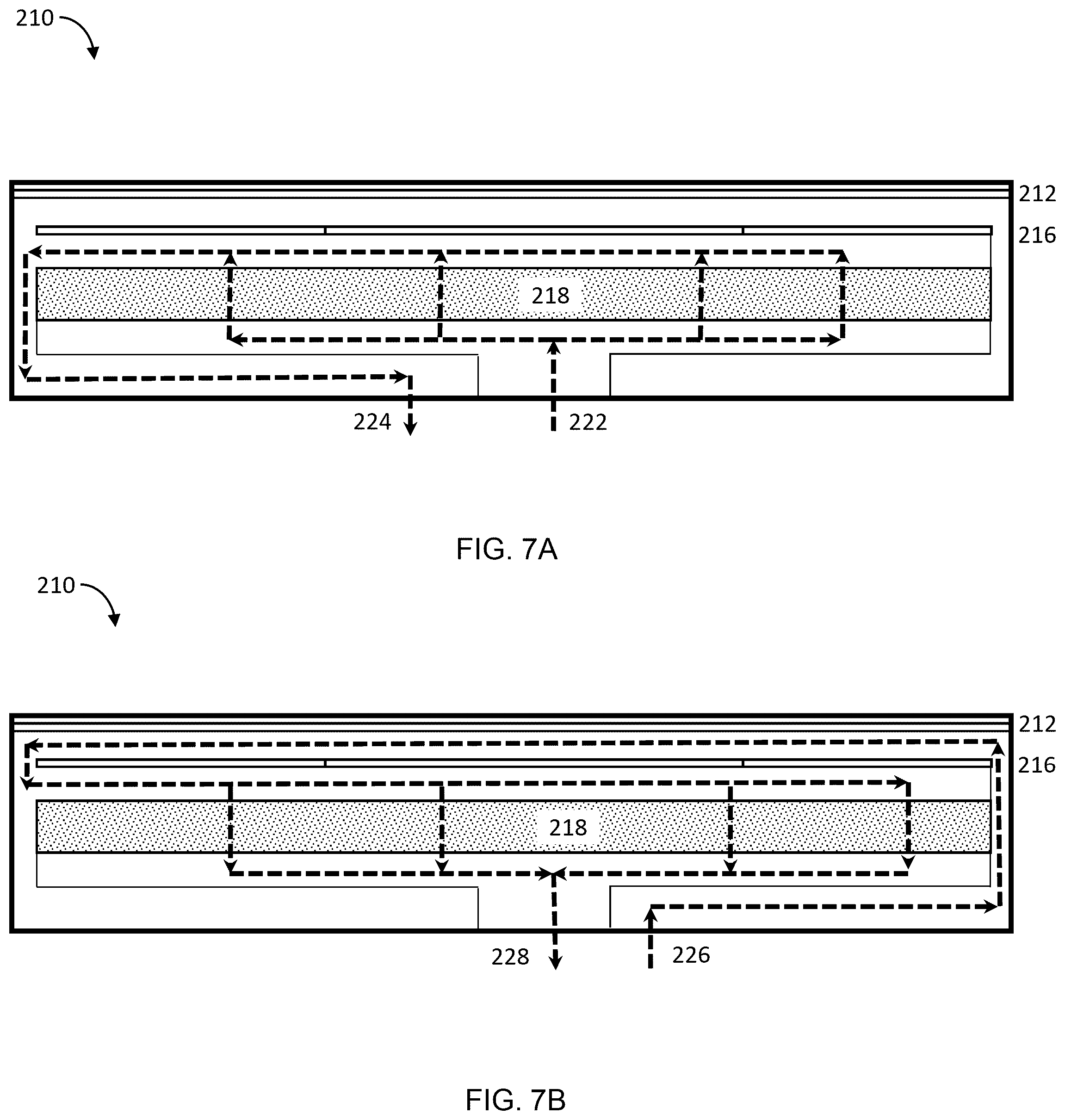 Patent US11814820 Figure 9 – Systems and methods for generating water from air