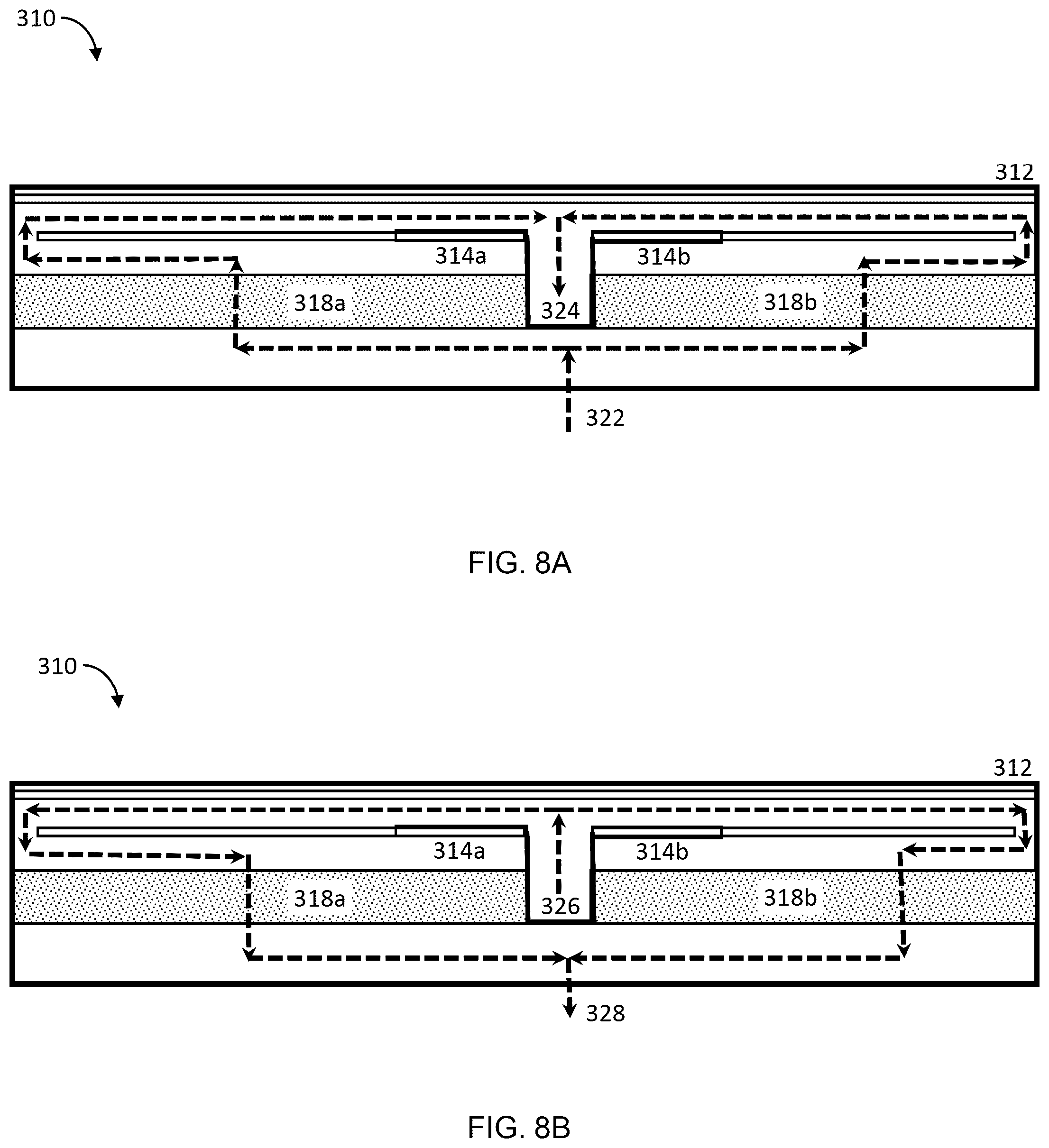 Patent US11814820 Figure 10 – Systems and methods for generating water from air