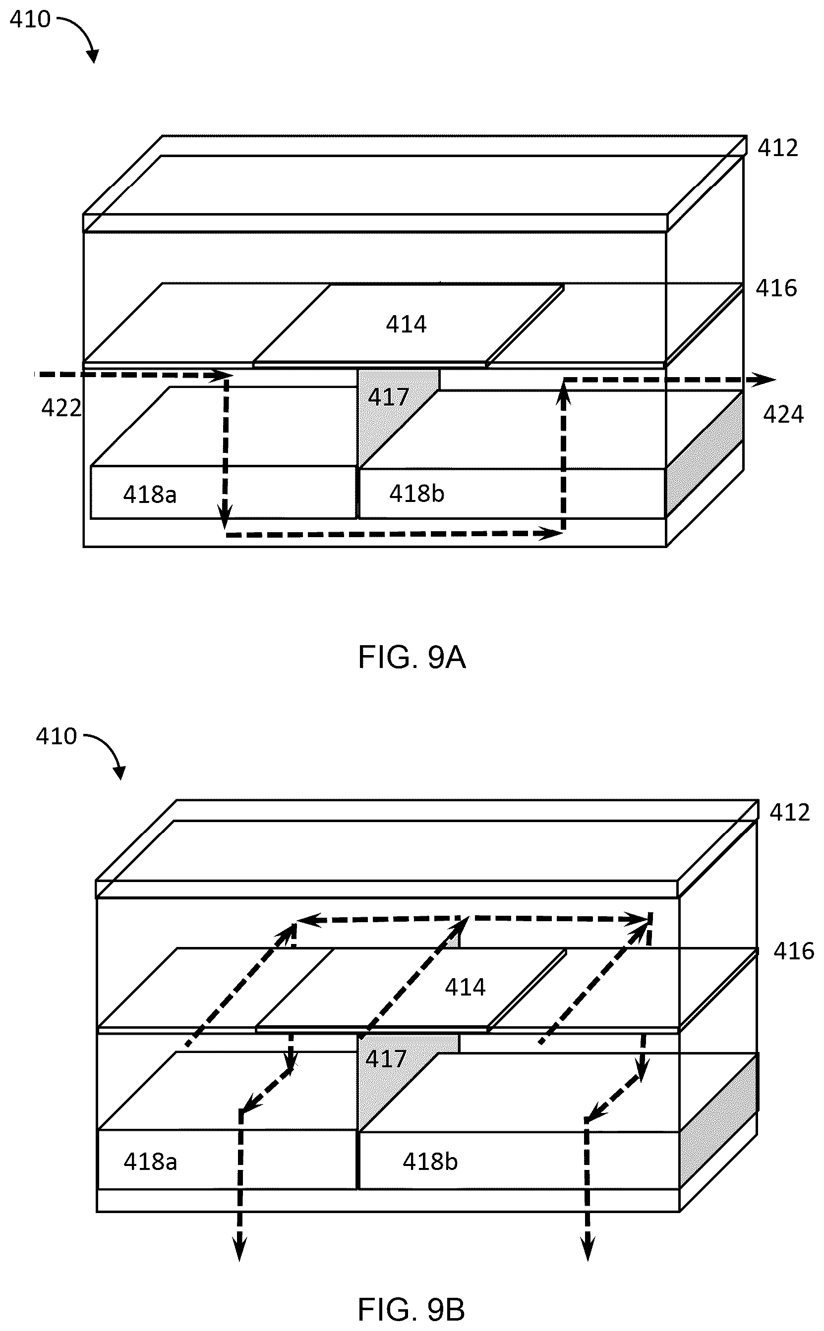 Patent US11814820 Figure 11 – Systems and methods for generating water from air