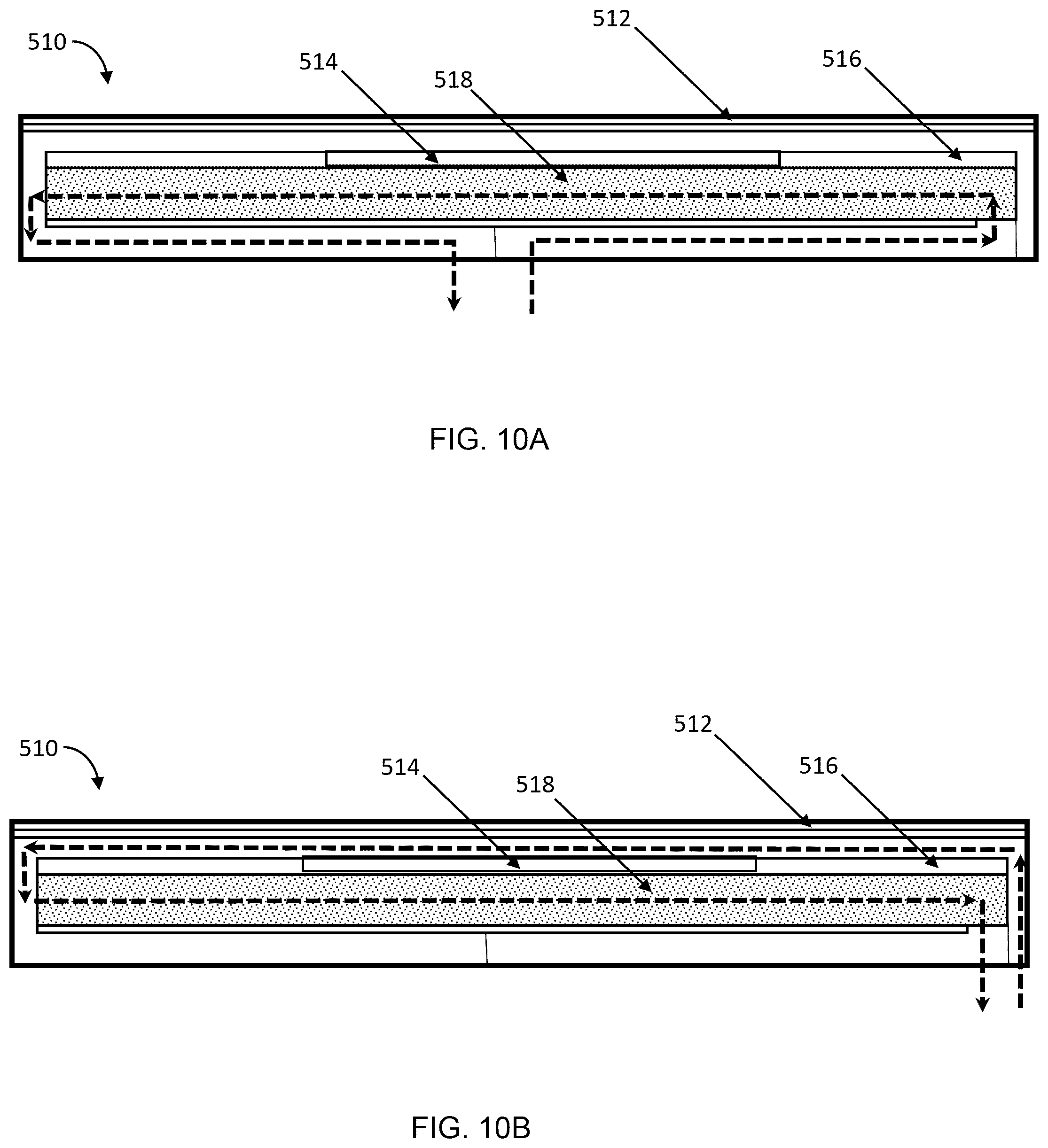 Patent US11814820 Figure 12 – Systems and methods for generating water from air