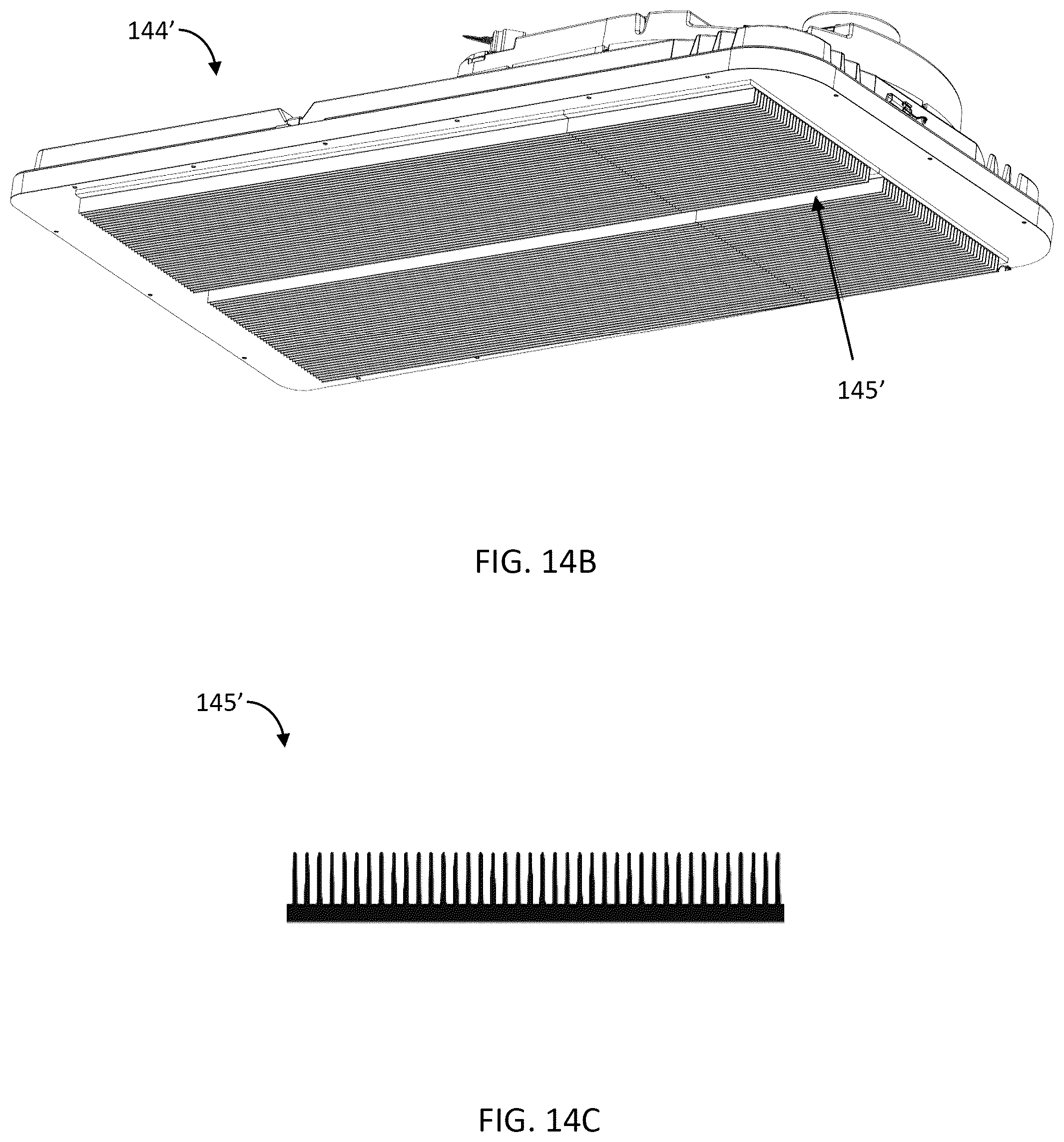 Patent US11814820 Figure 18 – Systems and methods for generating water from air