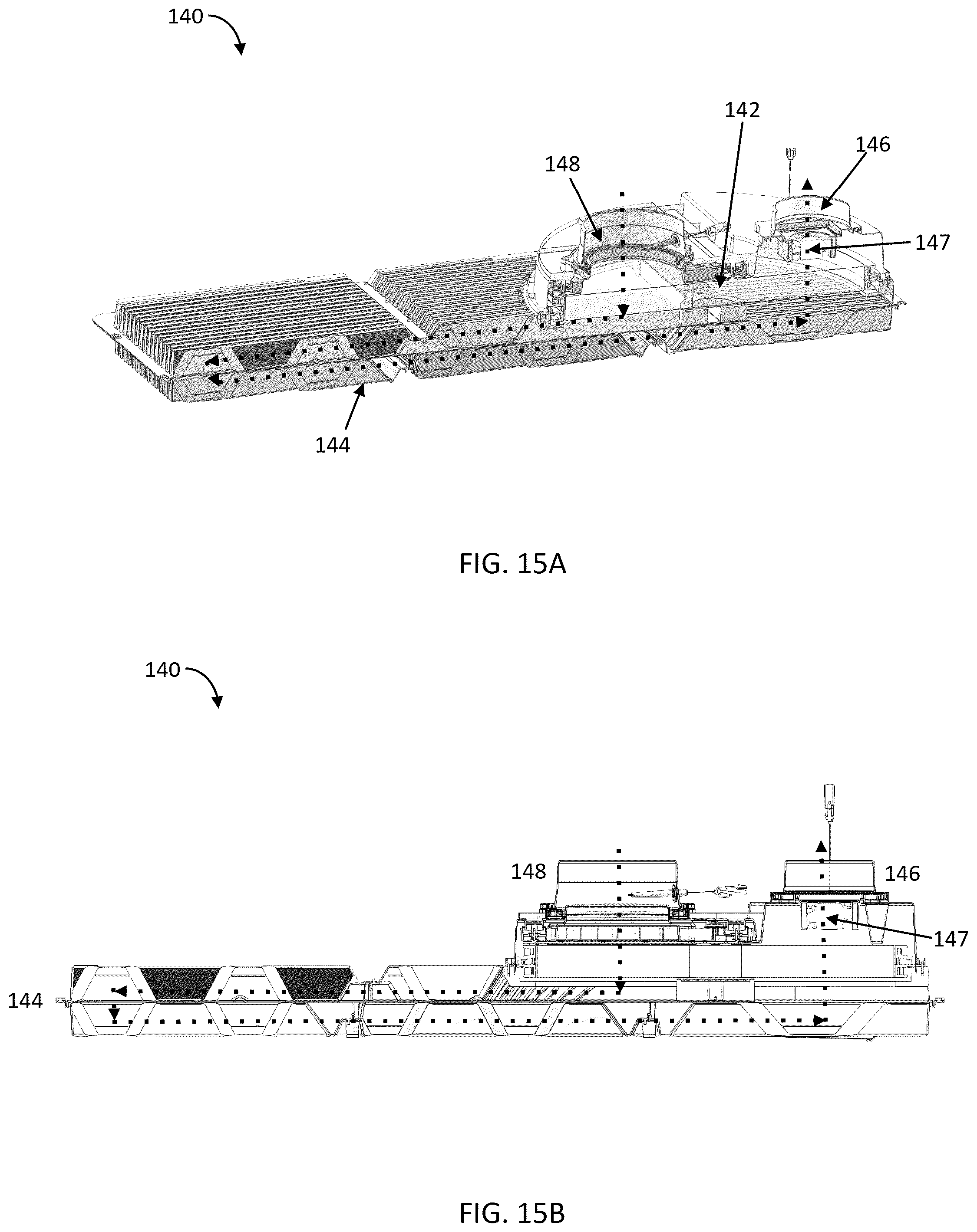 Patent US11814820 Figure 19 – Systems and methods for generating water from air