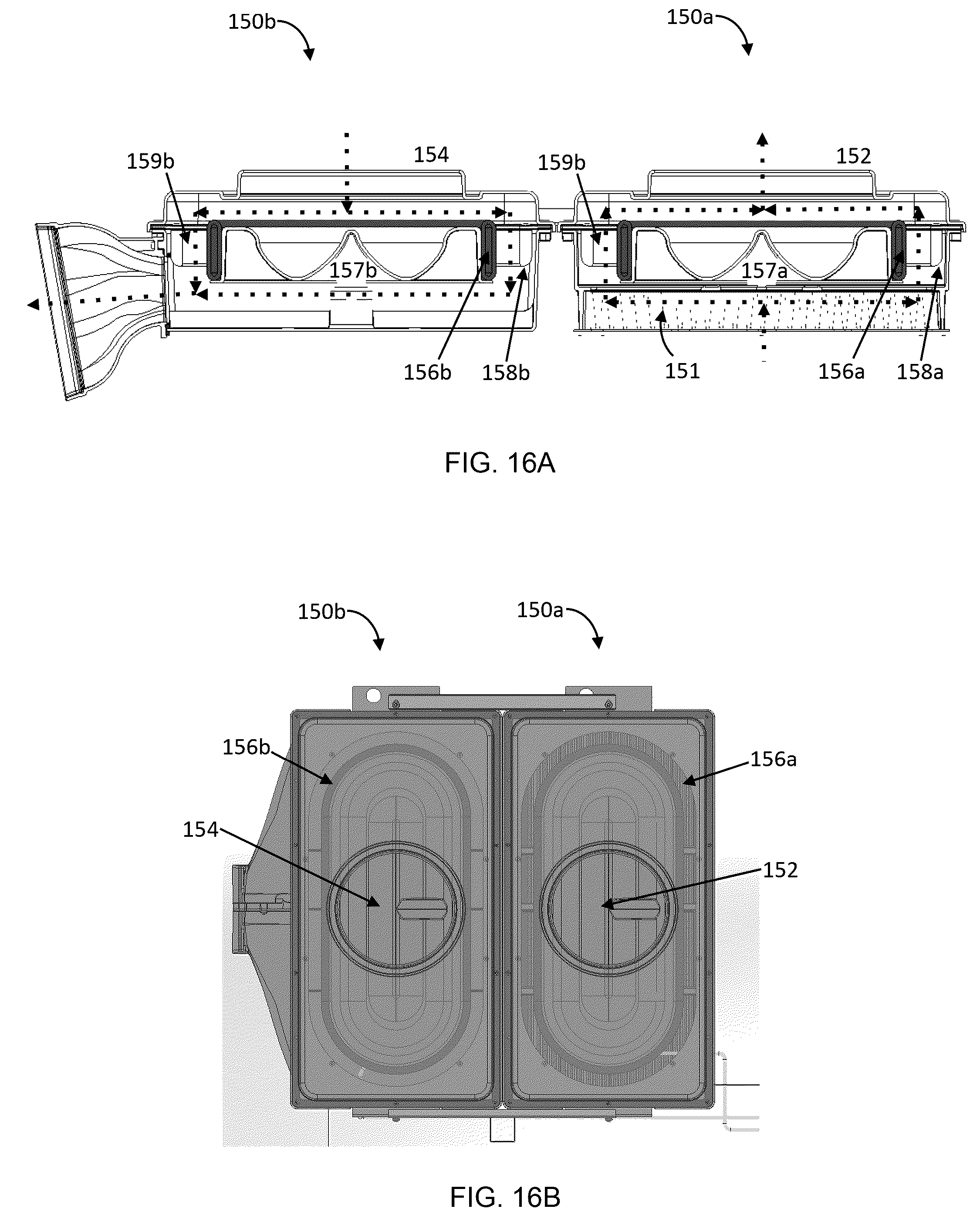Patent US11814820 Figure 20 – Systems and methods for generating water from air