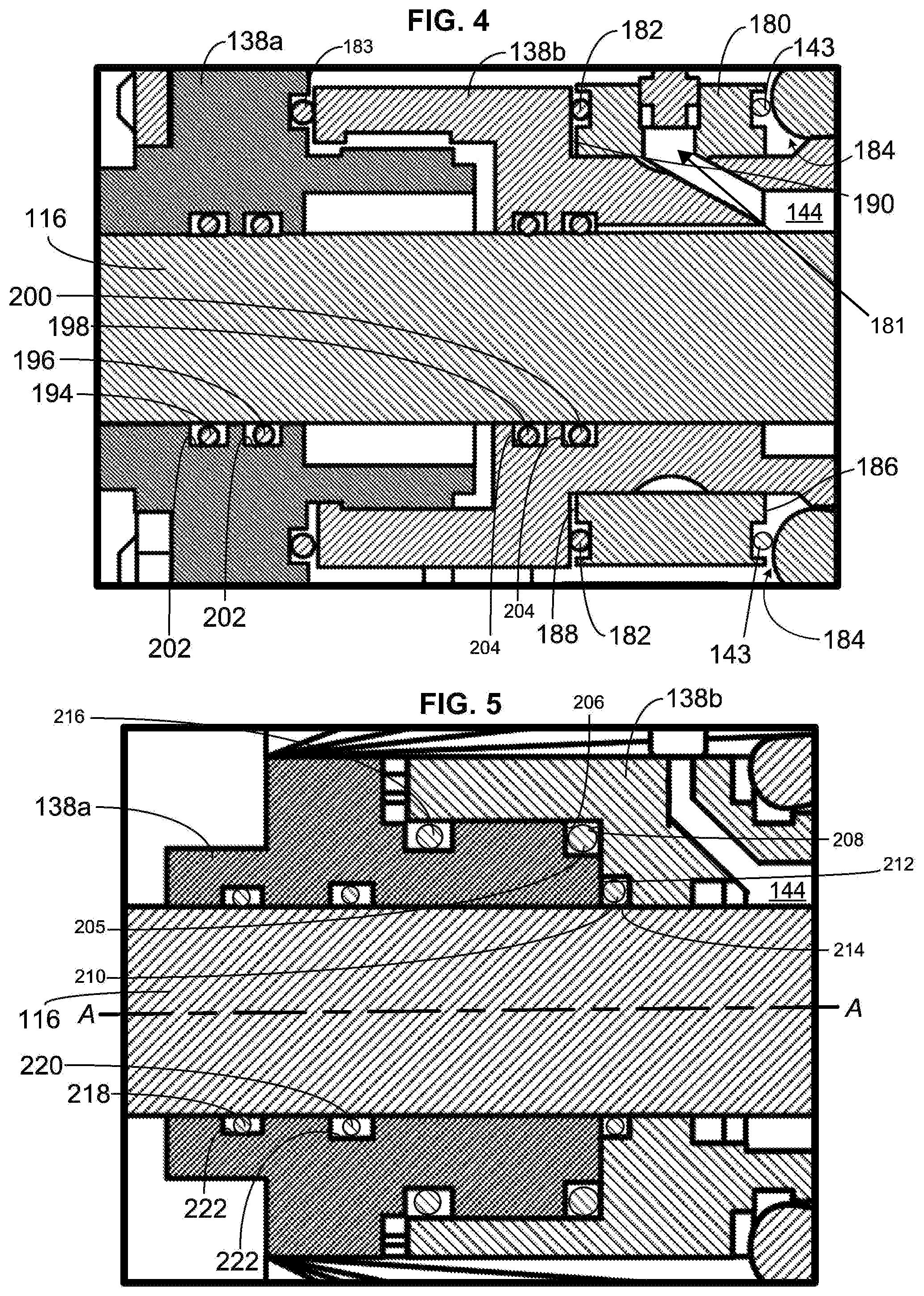 Patent US11814823 Figure 4 – Monitoring apparatus for hydrant