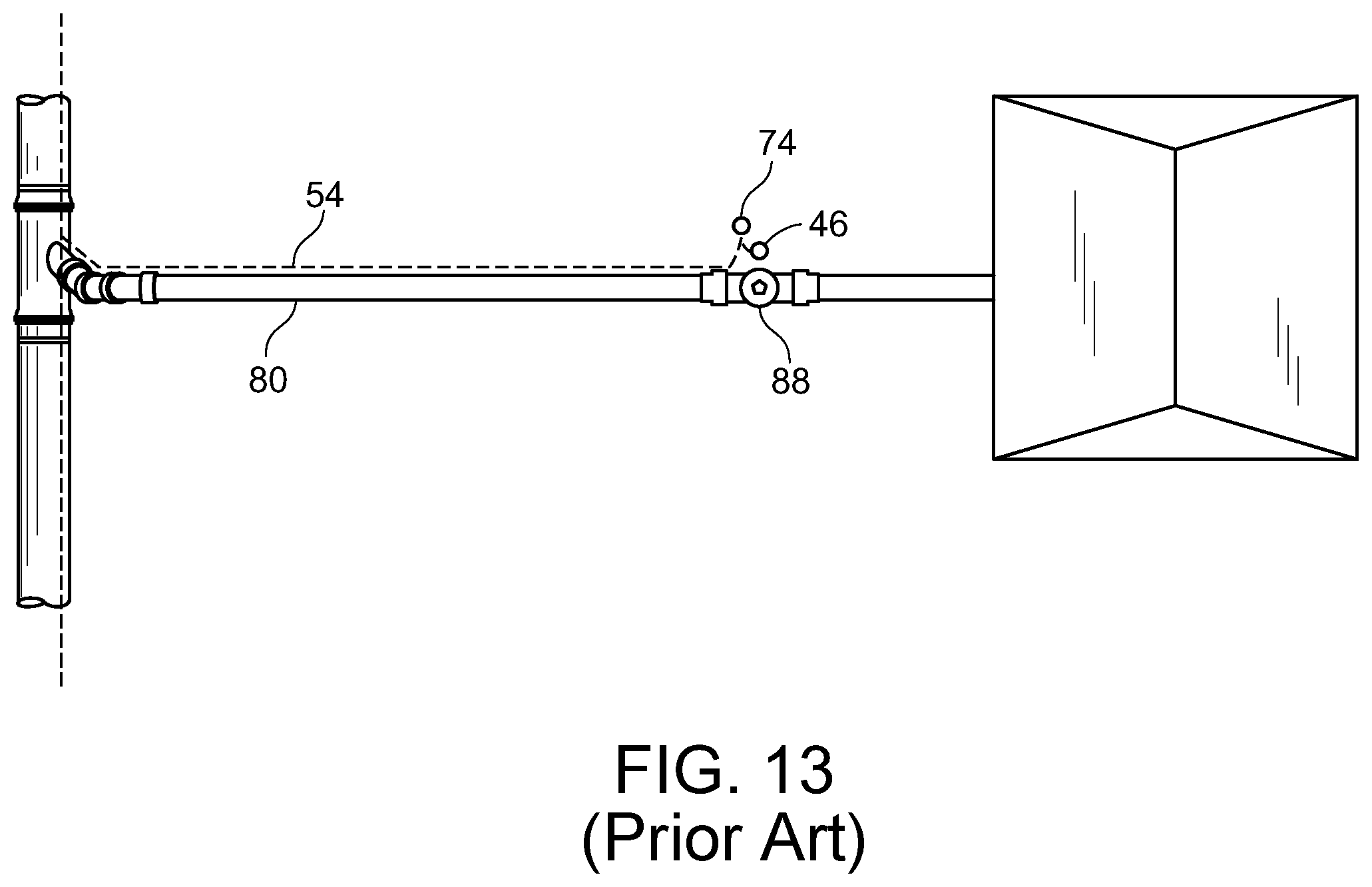 Patent US11814824 Figure 13 – Integrated access box