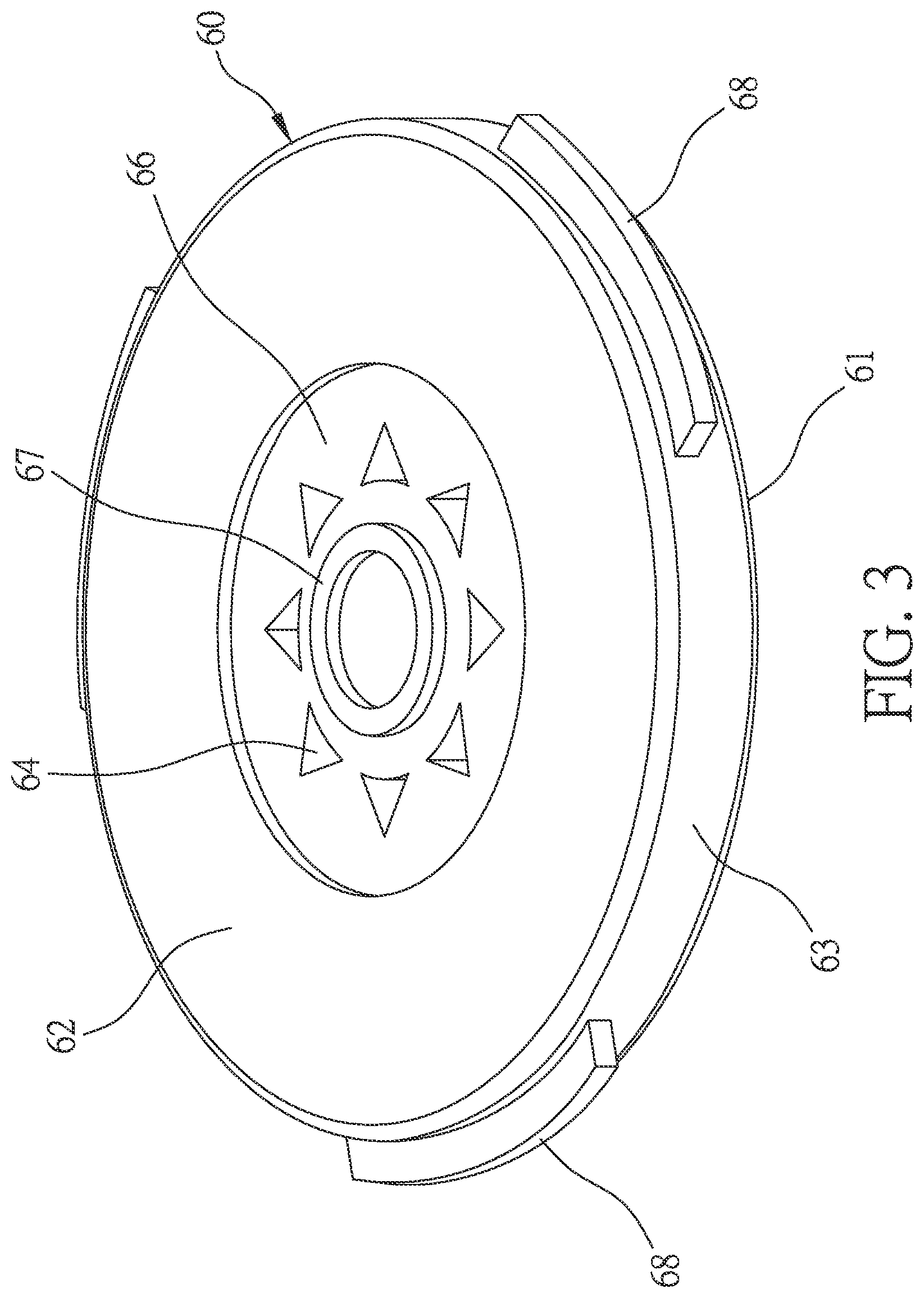 Patent US11814825 Figure 3 – Telescopic structure of faucet having movable tube