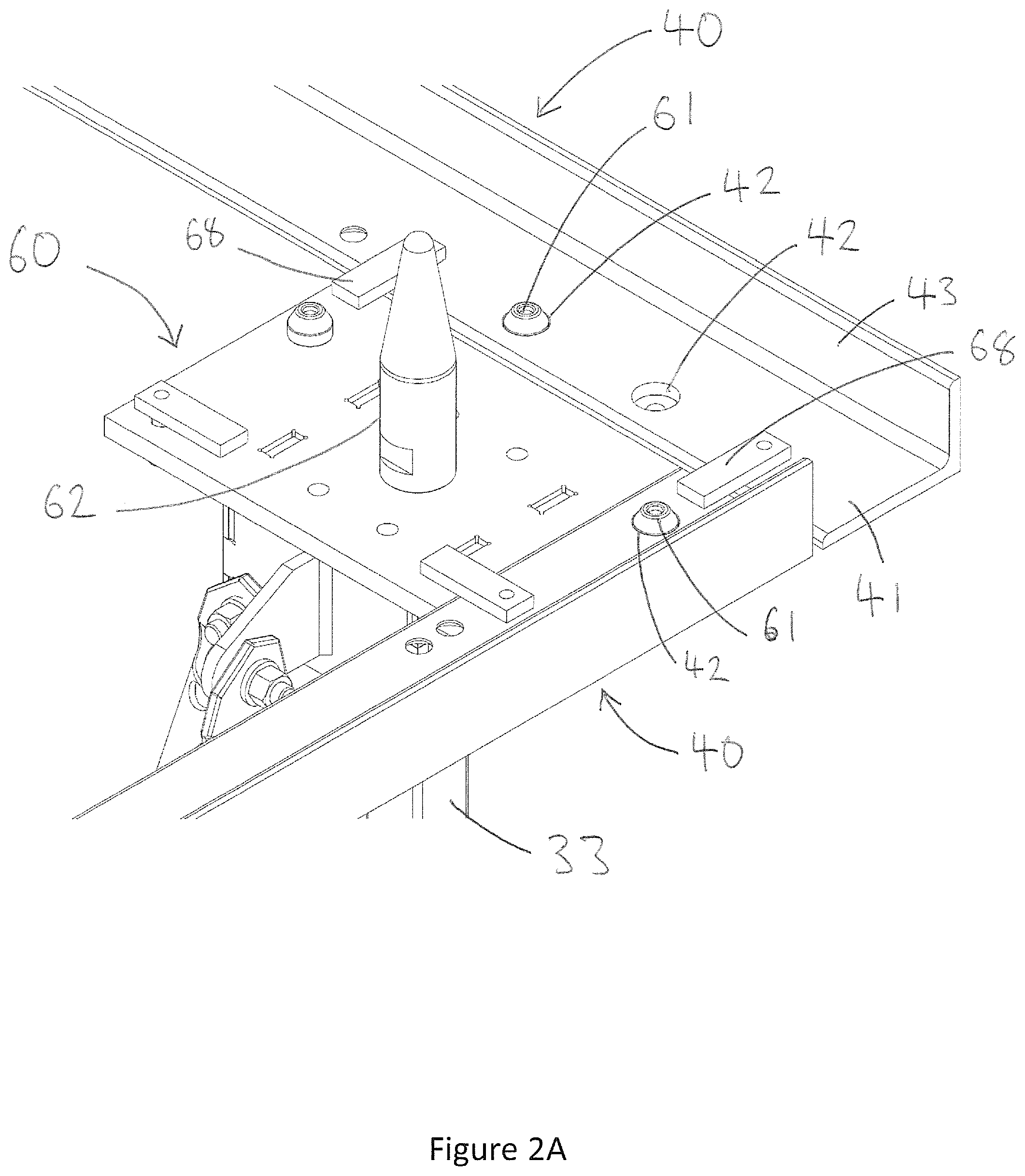 Patent US11814835 Figure 9 – Methods and apparatus for constructing multi-storey buildings