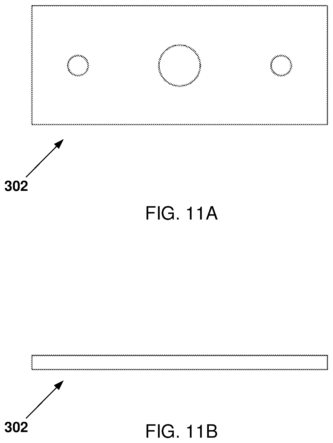 Patent US11814840 Figure 11 – Ceiling grid structural member and ceiling grid assembly