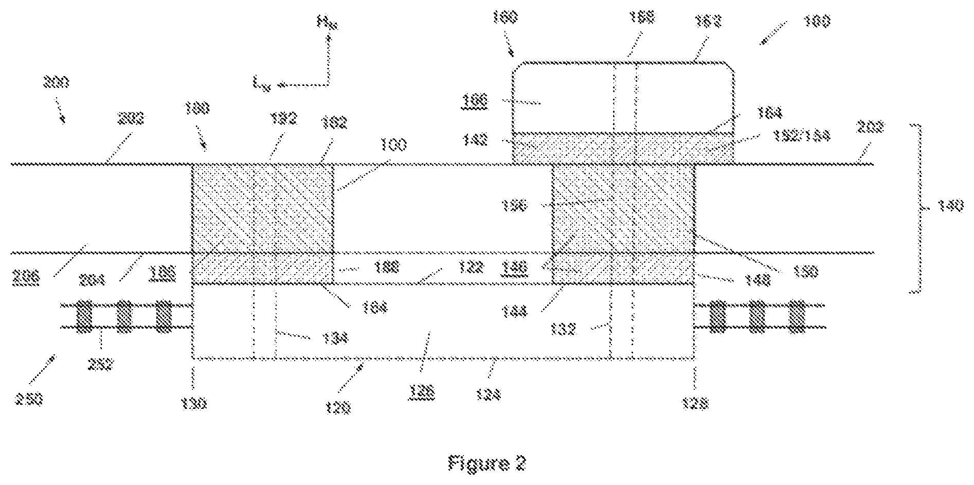 Patent US11814843 Figure 2 – Apparatus and methods for truss assembly