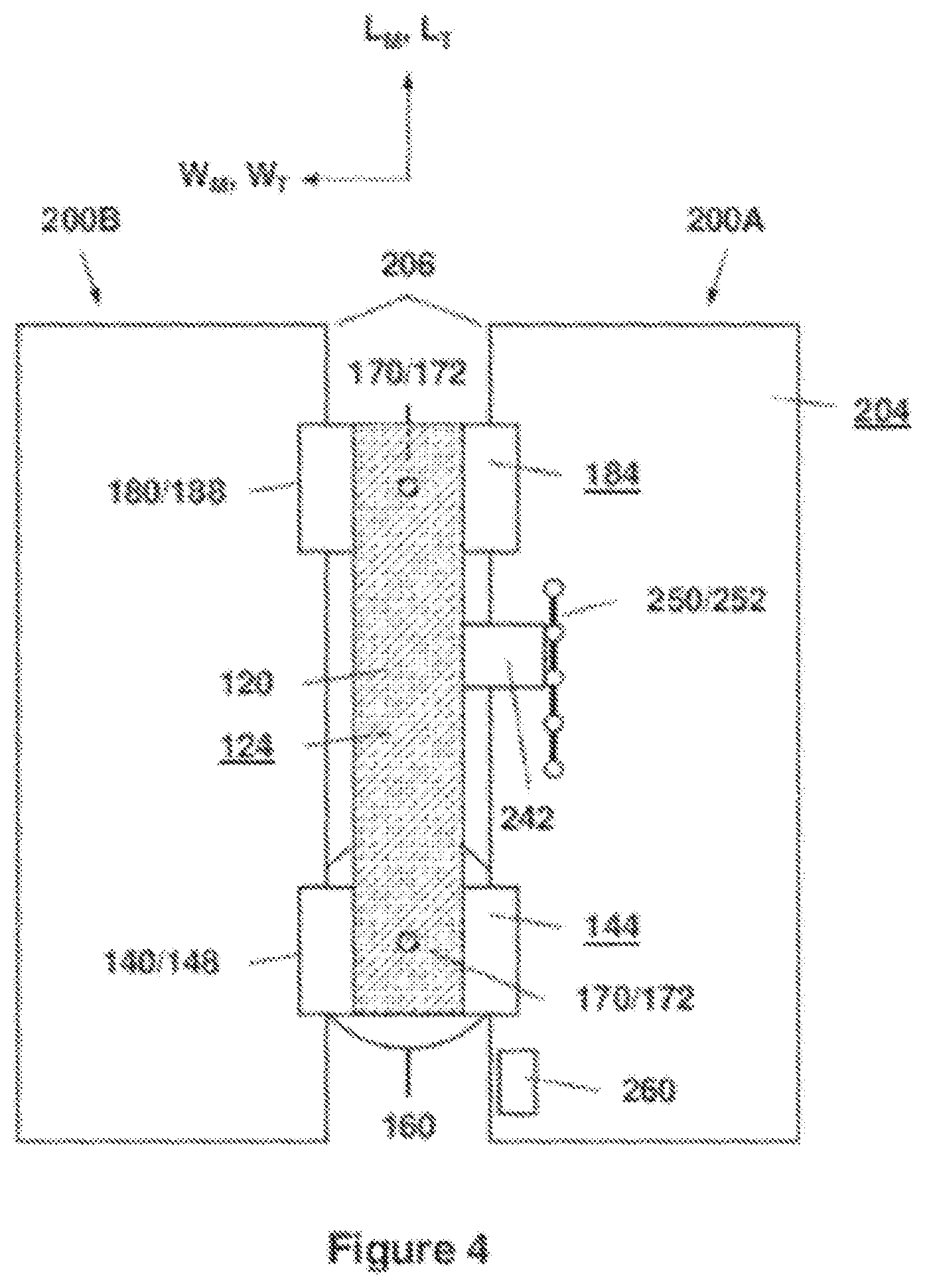 Patent US11814843 Figure 4 – Apparatus and methods for truss assembly