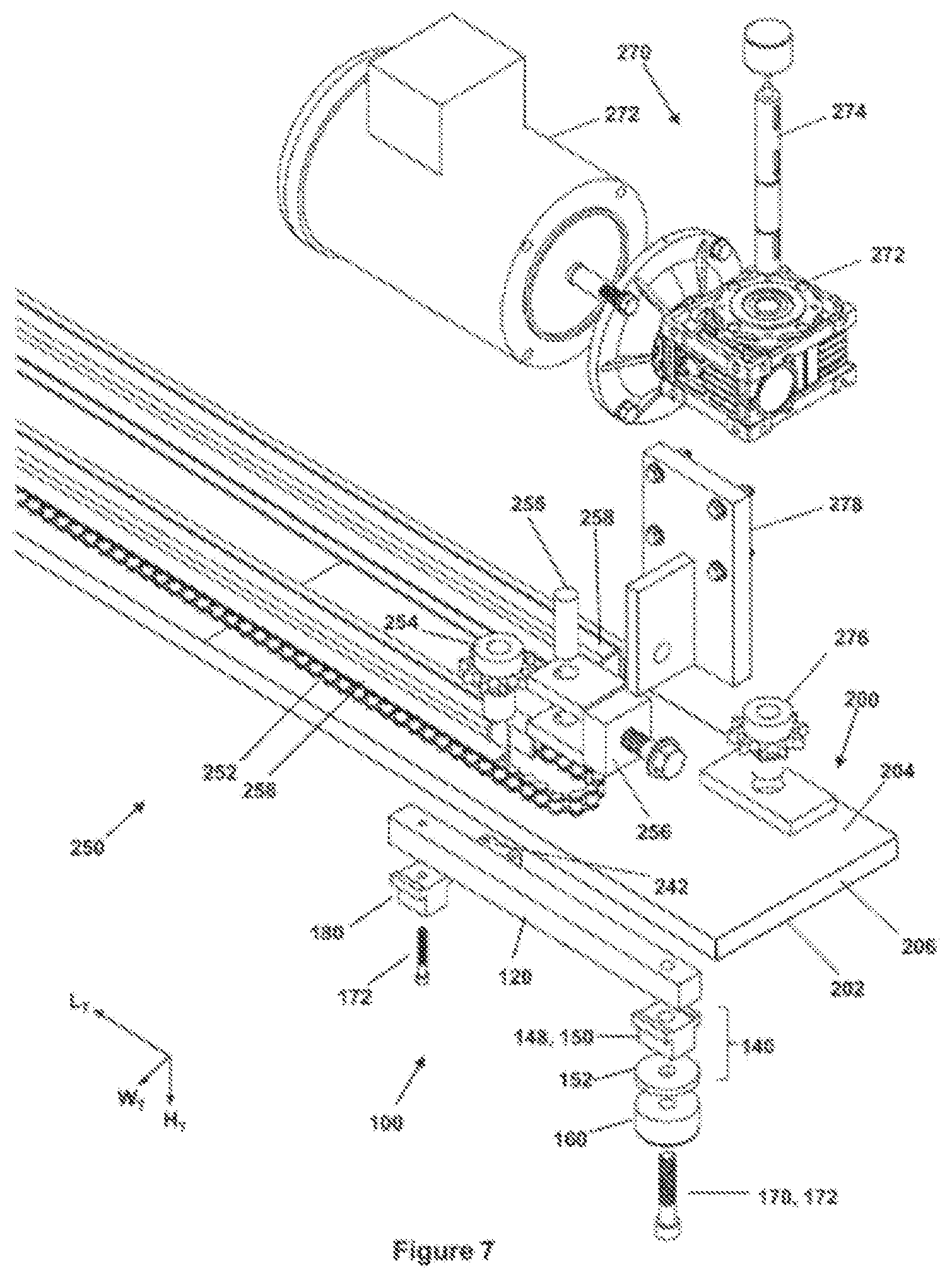 Patent US11814843 Figure 9 – Apparatus and methods for truss assembly