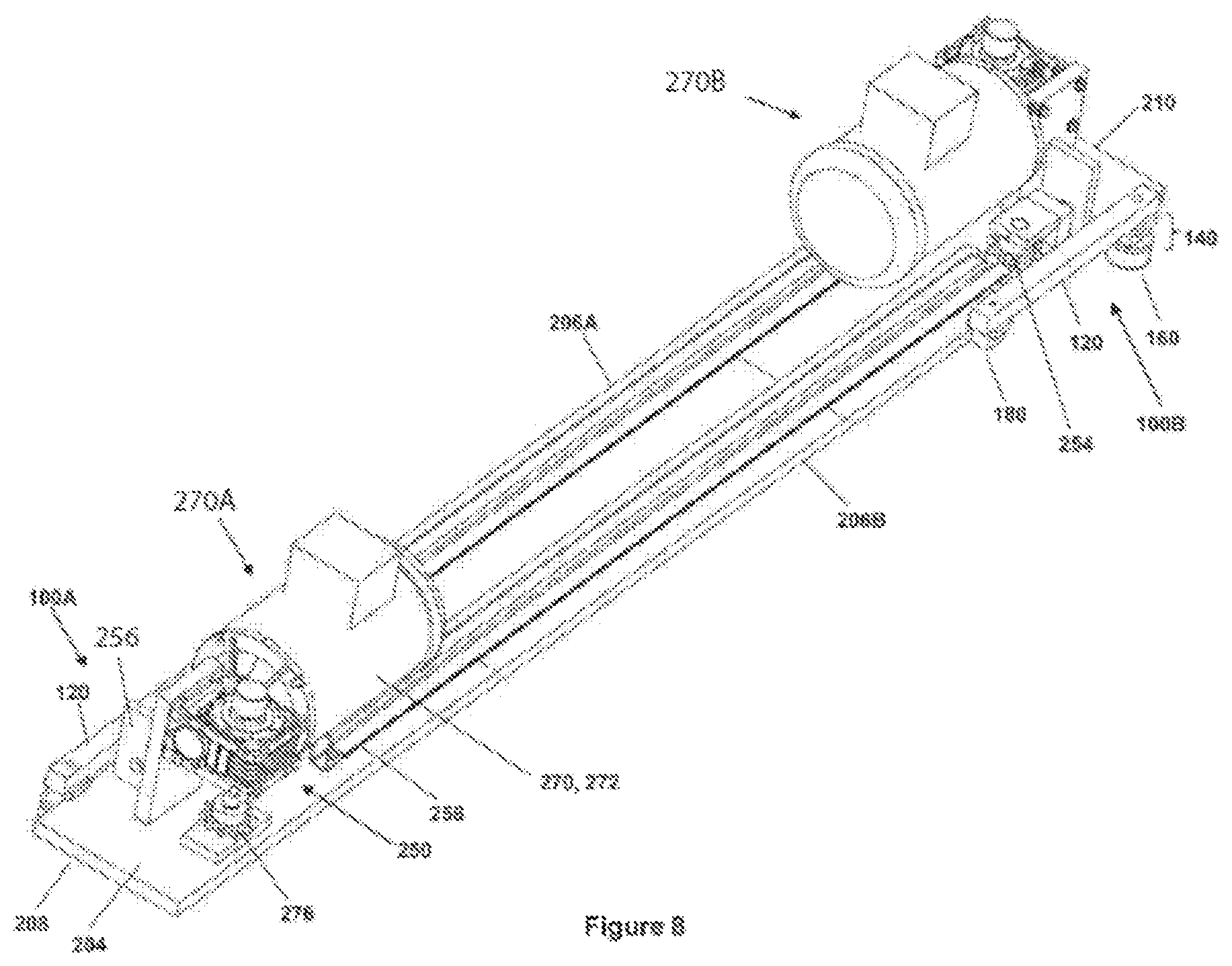 Patent US11814843 Figure 10 – Apparatus and methods for truss assembly