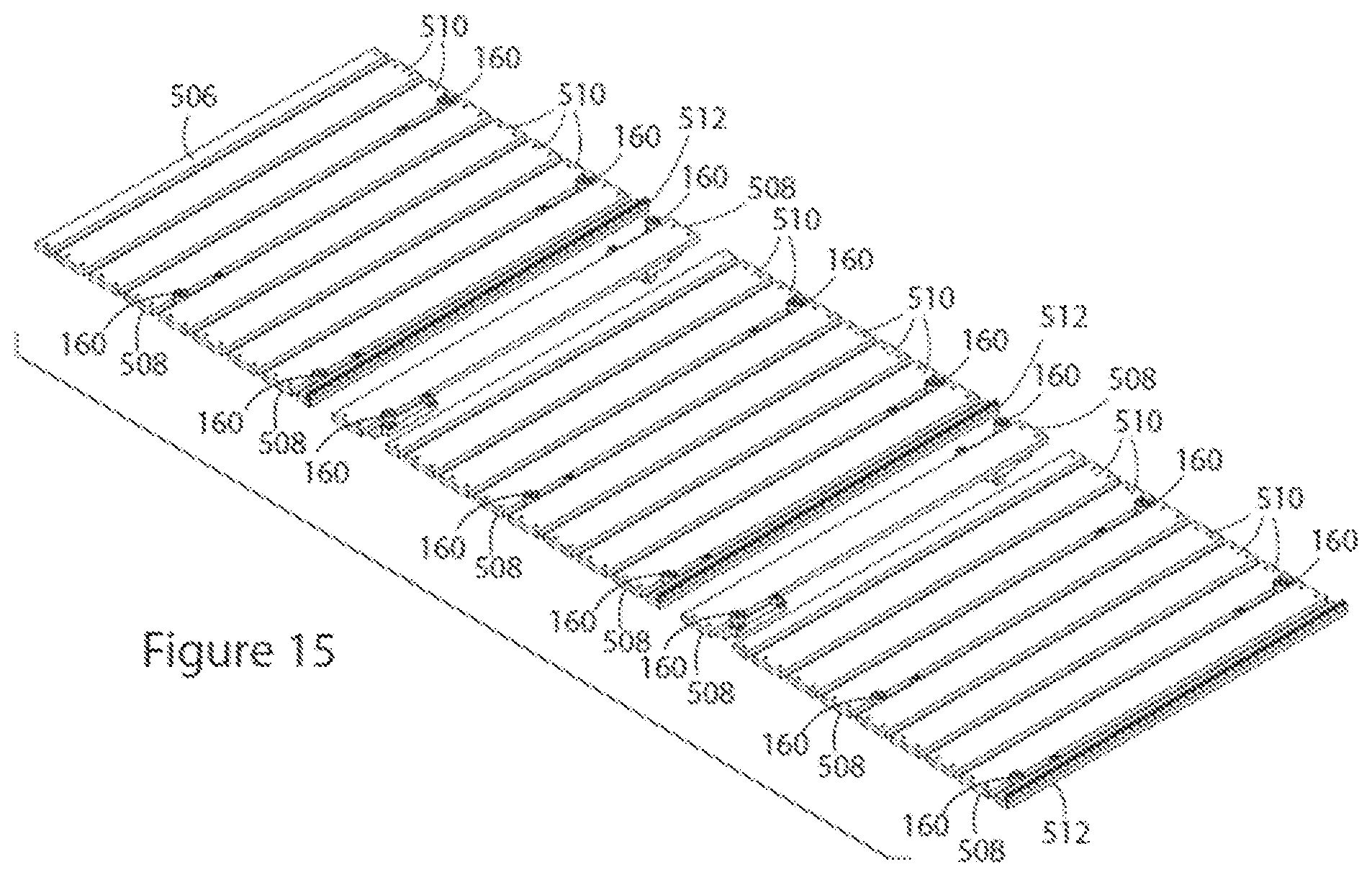Patent US11814843 Figure 14 – Apparatus and methods for truss assembly