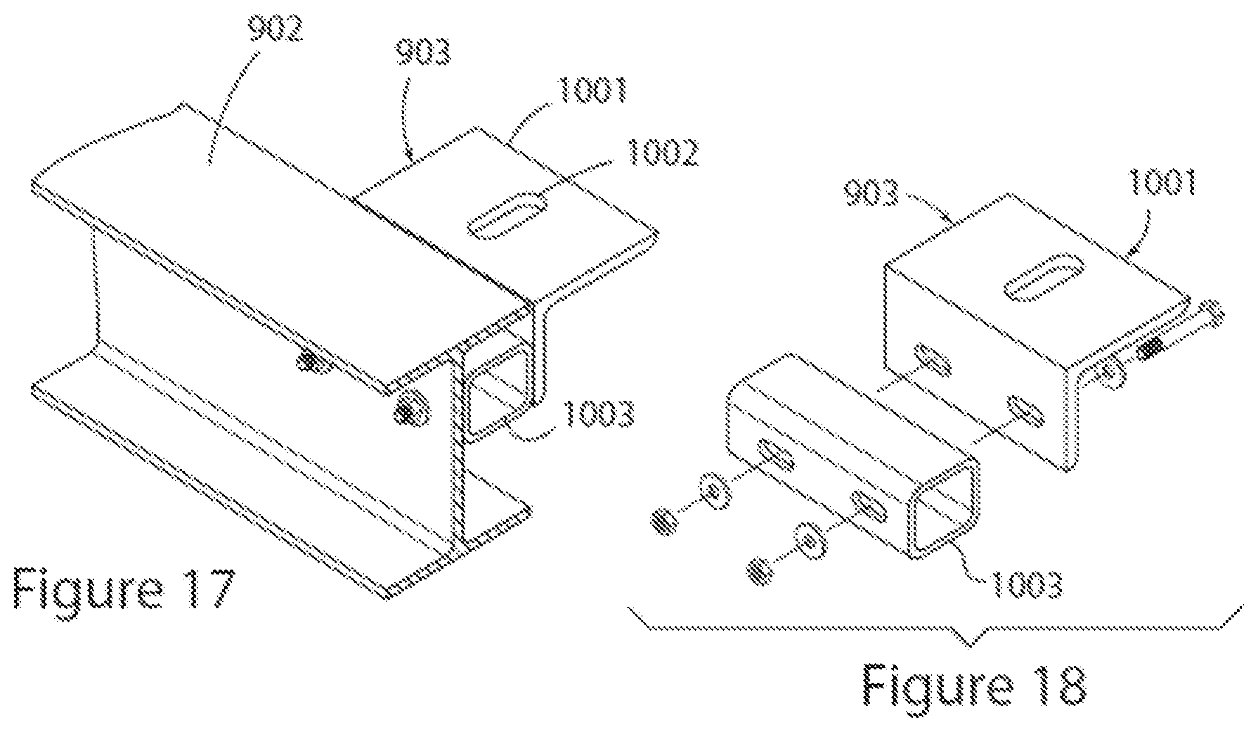 Patent US11814843 Figure 16 – Apparatus and methods for truss assembly