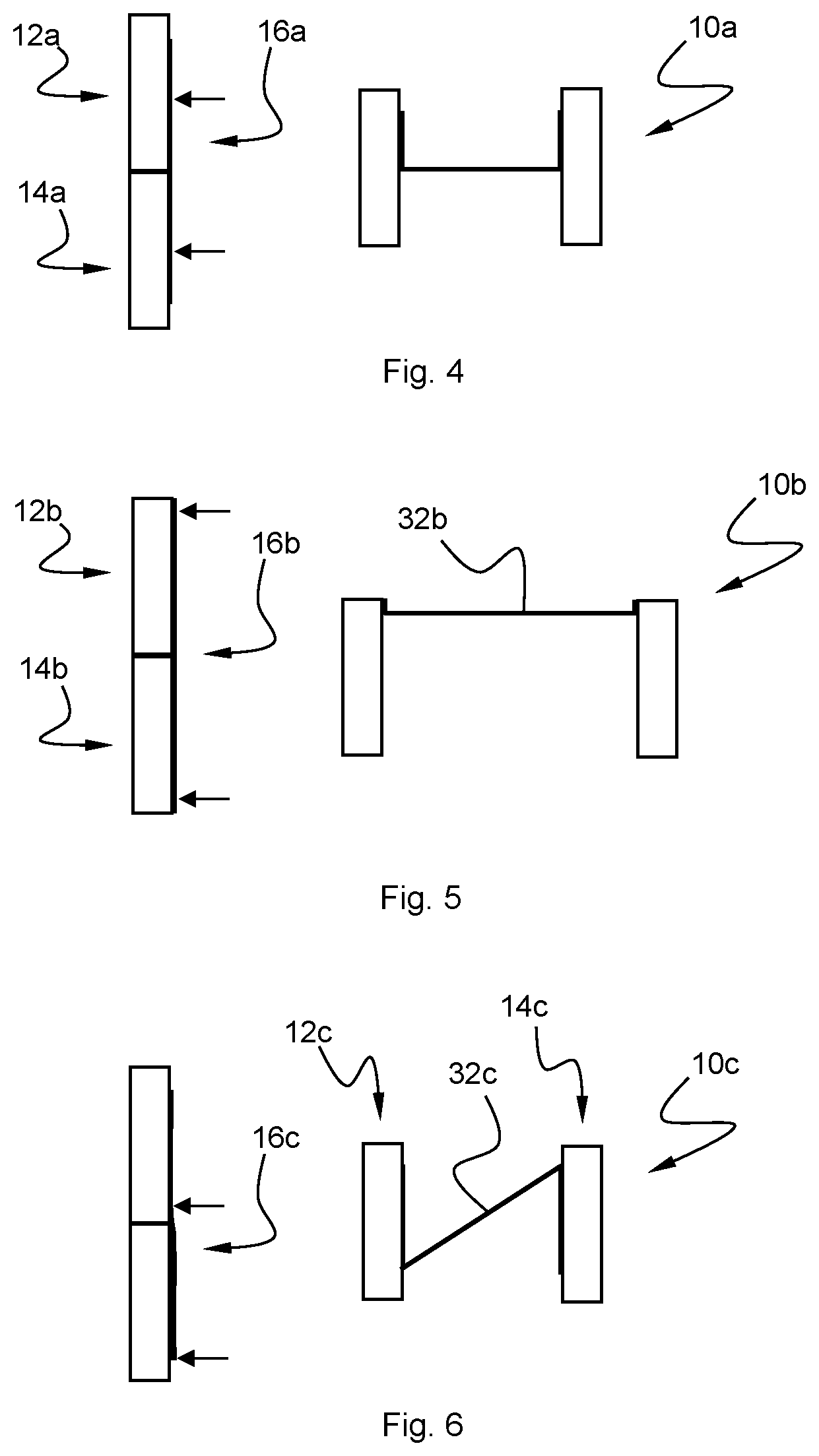 Patent US11814844 Figure 3 – Building stud, wall structure comprising such a building stud and a method for forming a wall structure